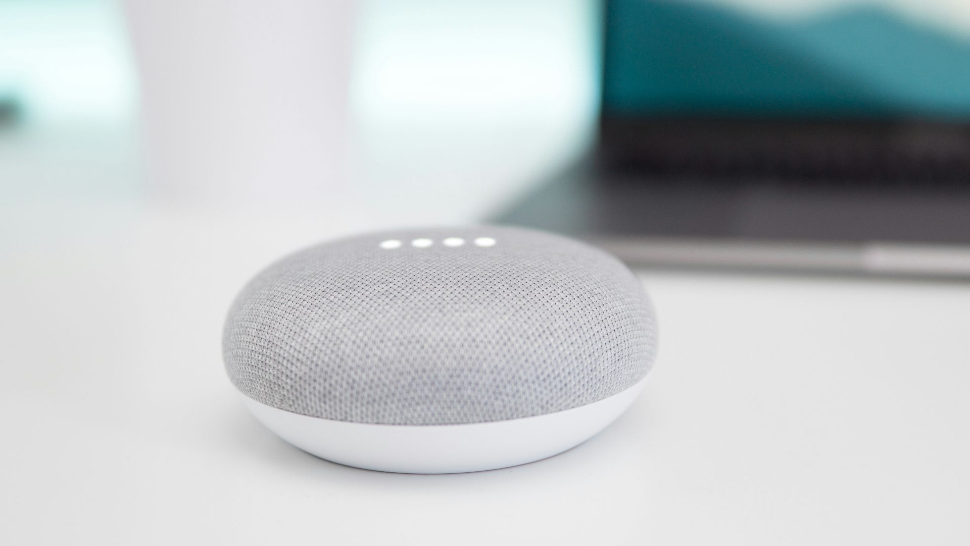 5. Haut-parleur intelligent