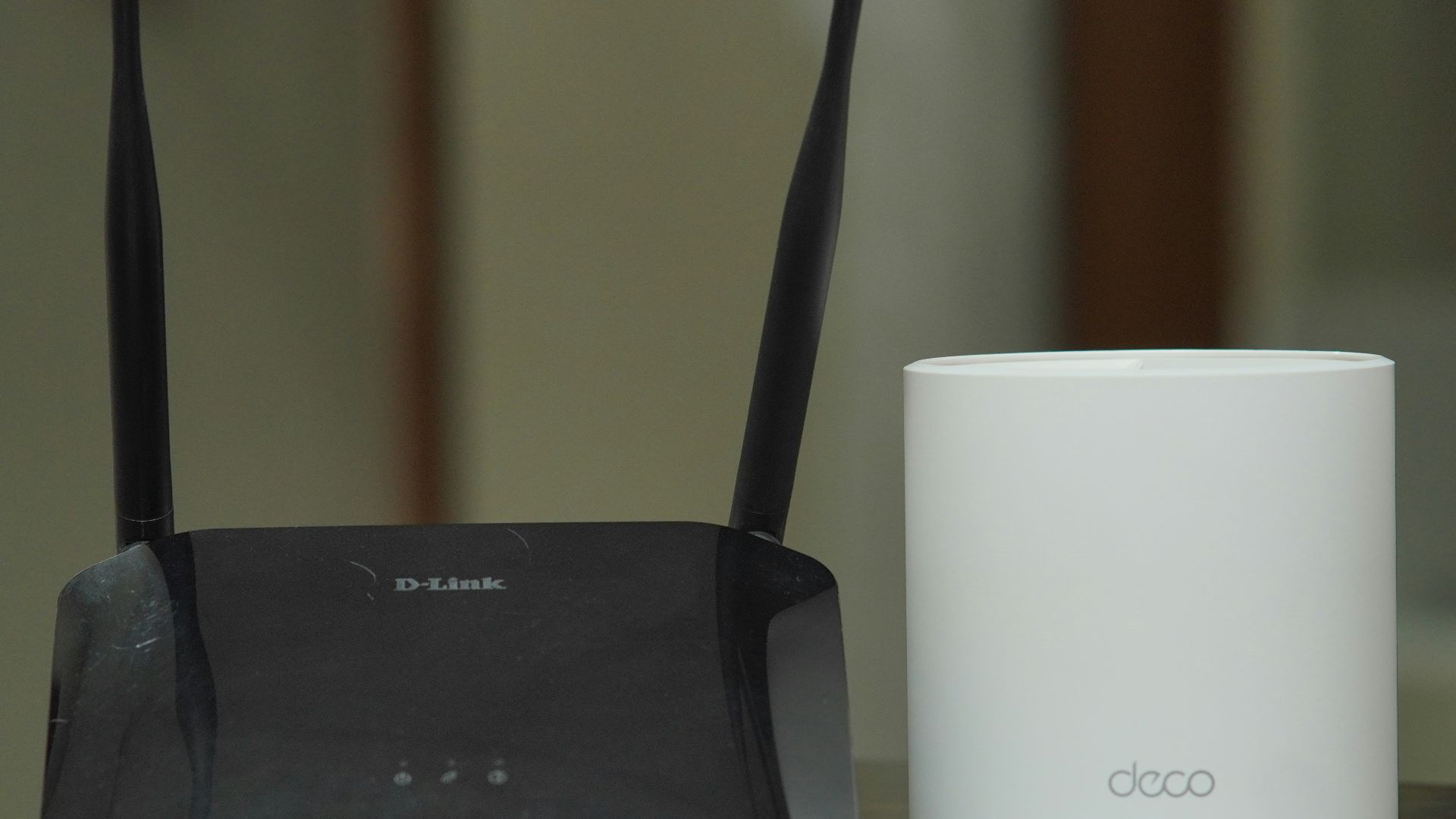 16. Routeur Wi-Fi