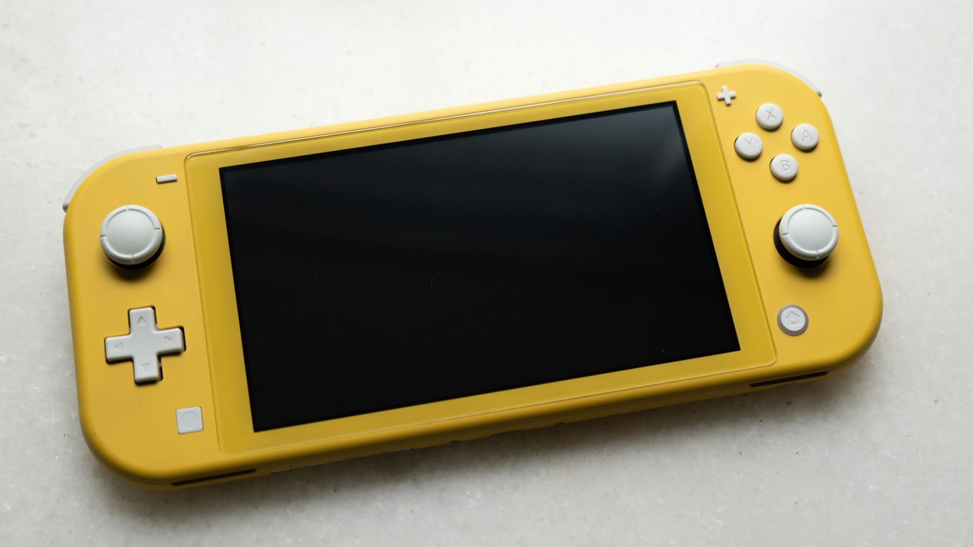 20. Console
