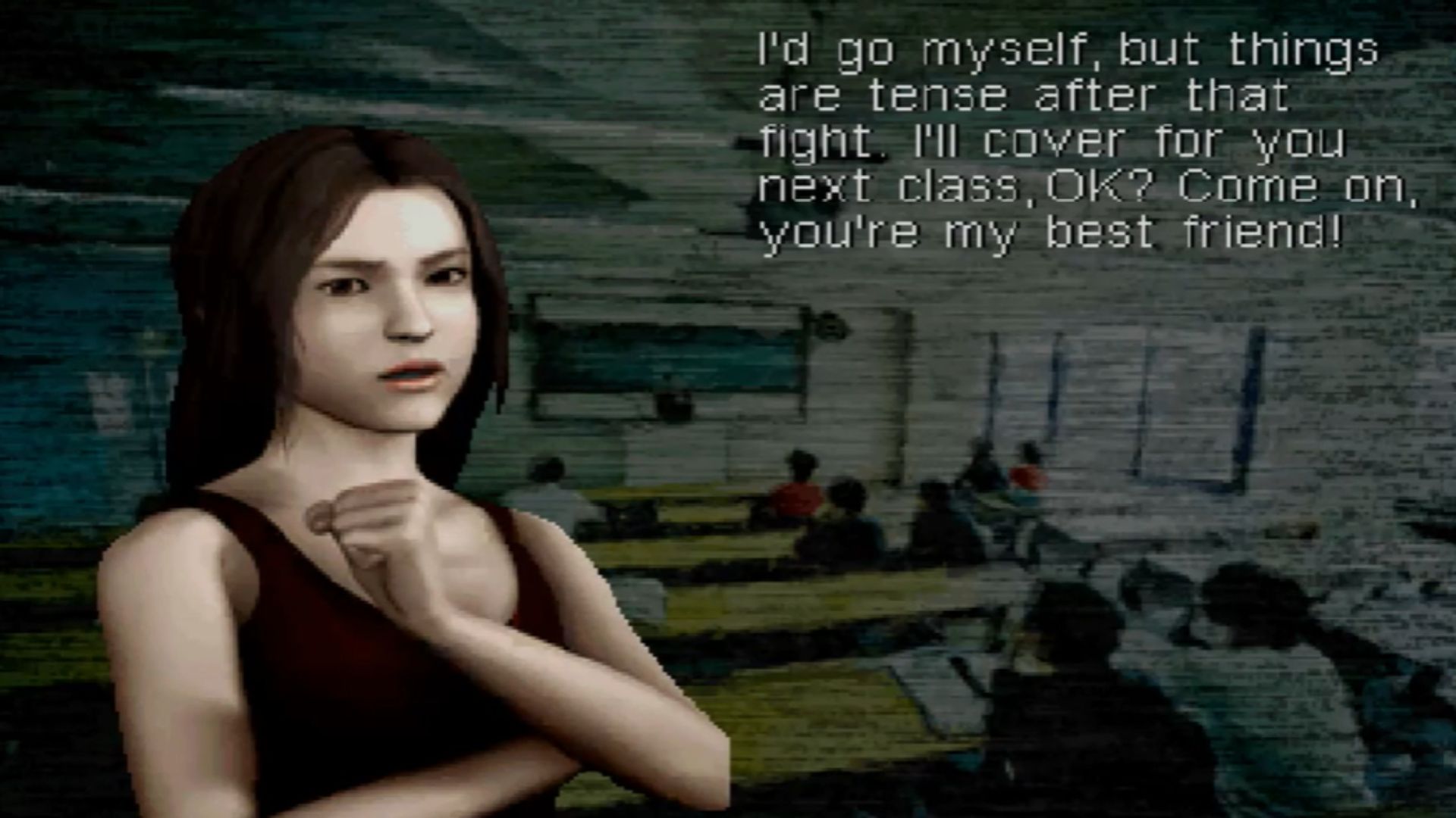 8. Nanashi No Game