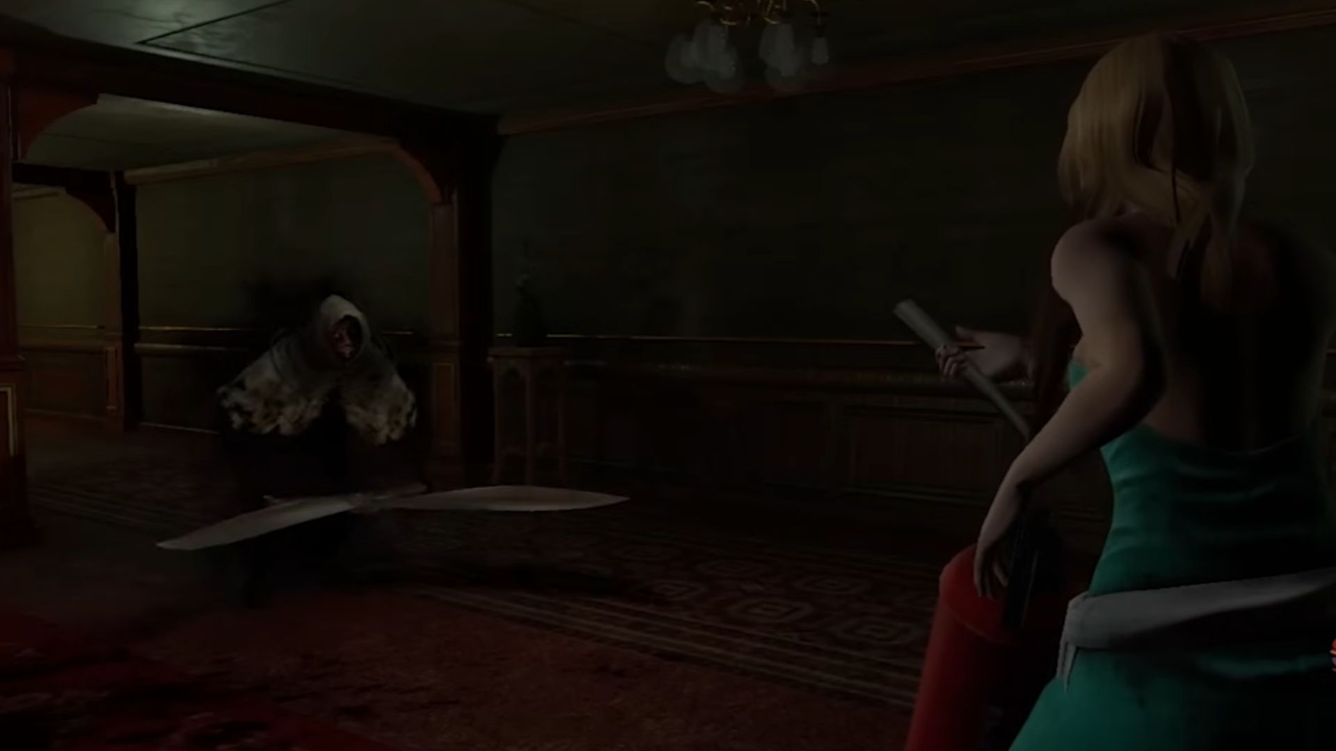9. NightCry