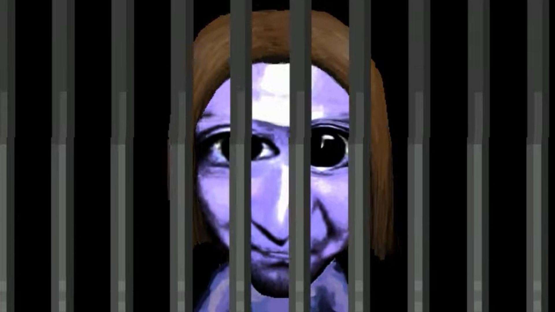 16. Ao Oni