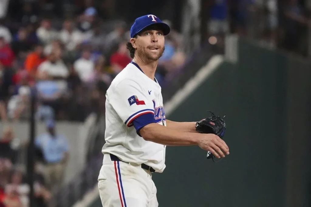 Daring prediction: Jacob deGrom will launch in New York in 2026