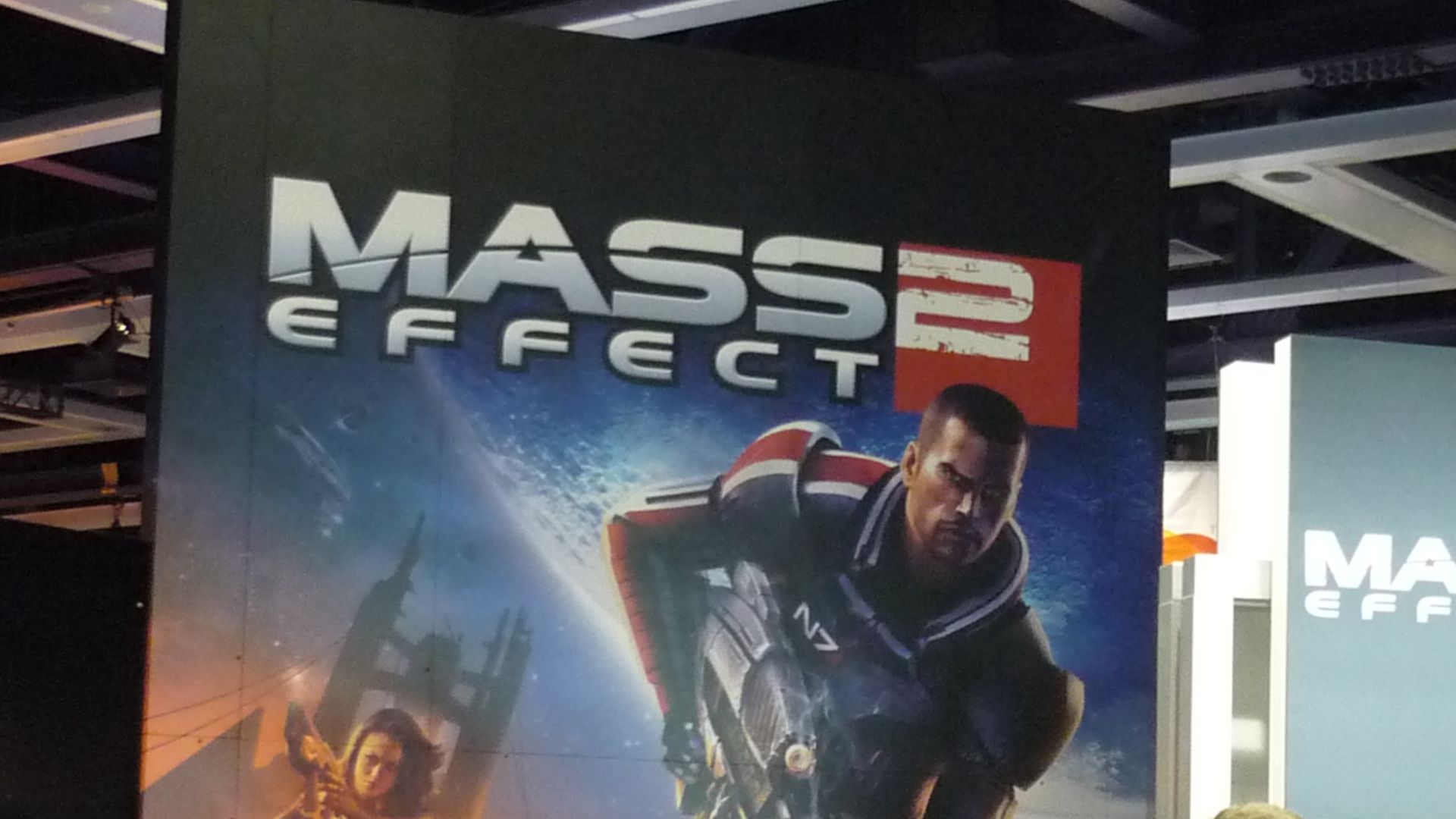 6. Mass Effect 2