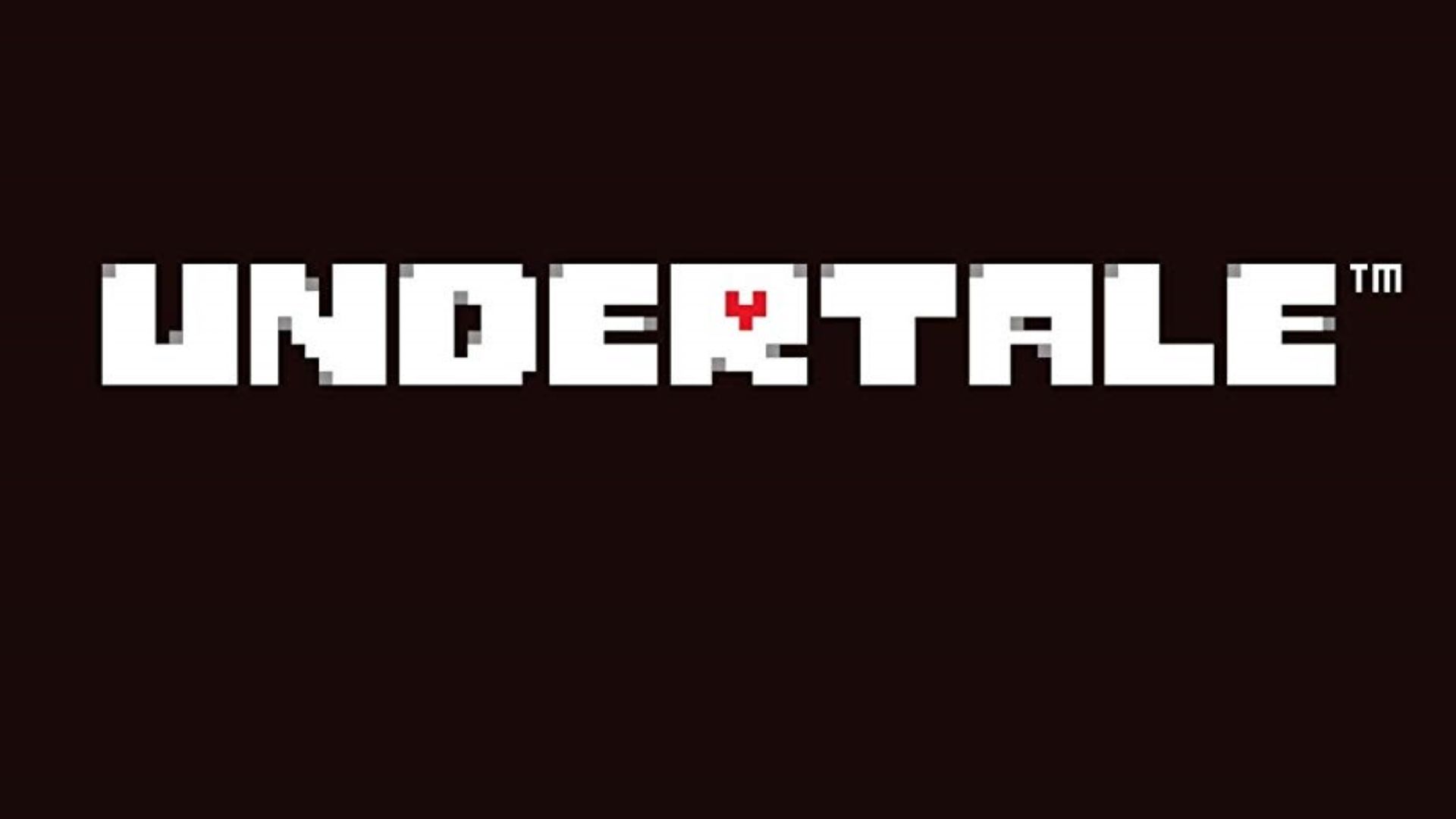 20. Undertale