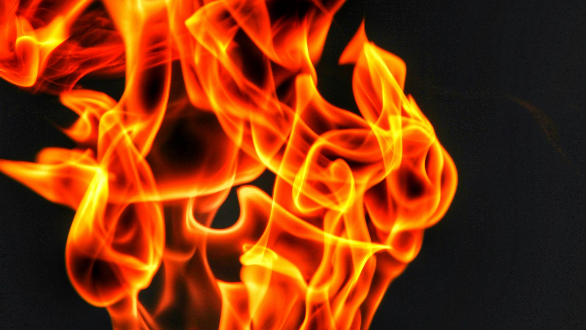 5. Torche humaine