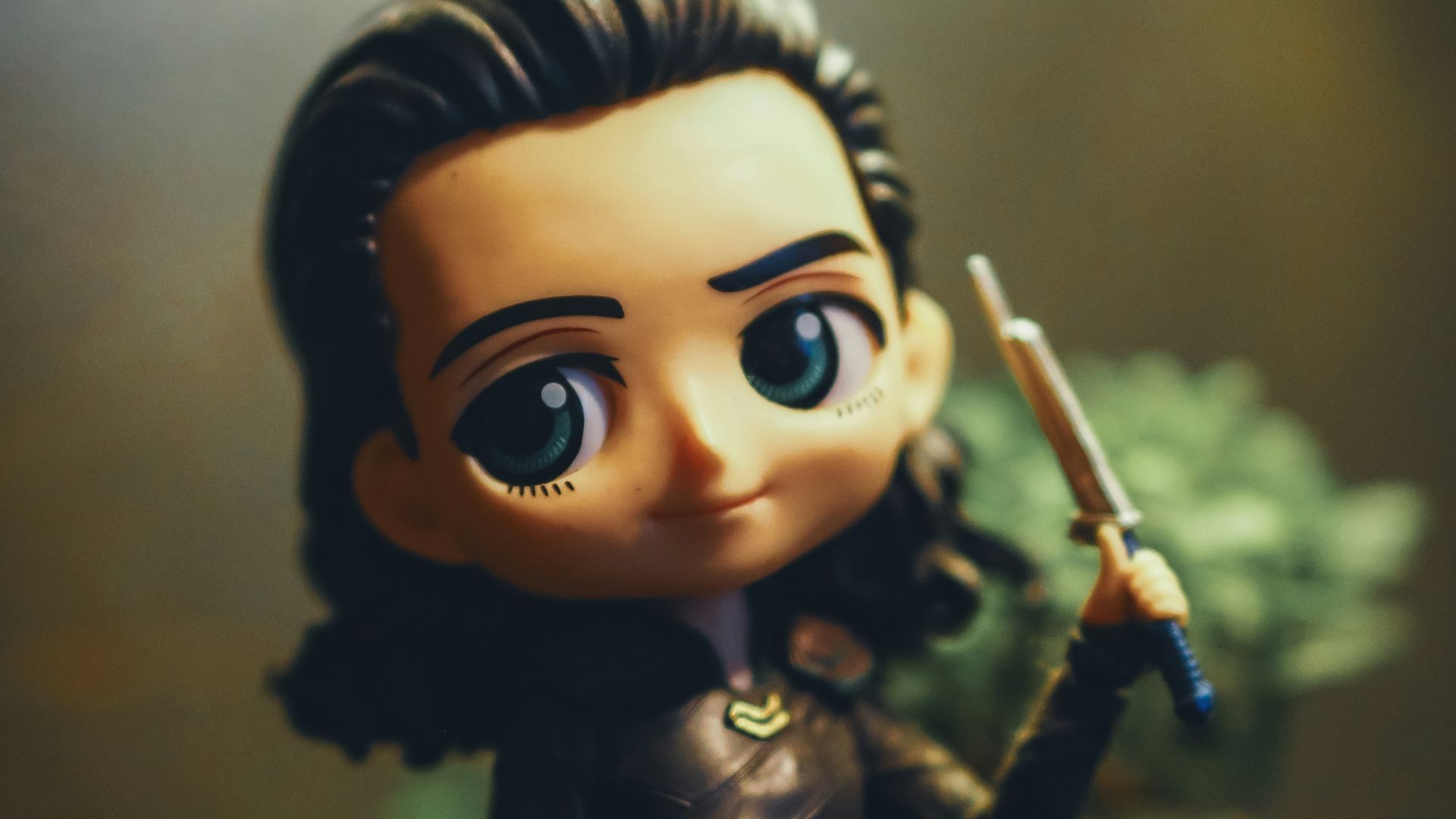 6. Loki