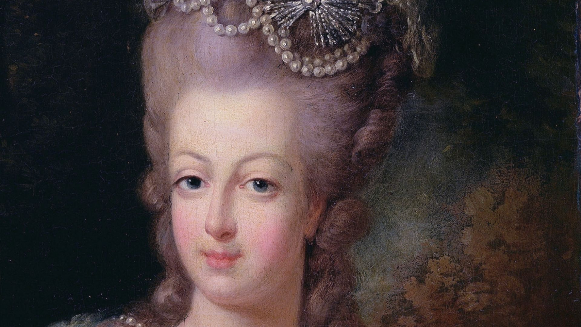 5. Marie-Antoinette