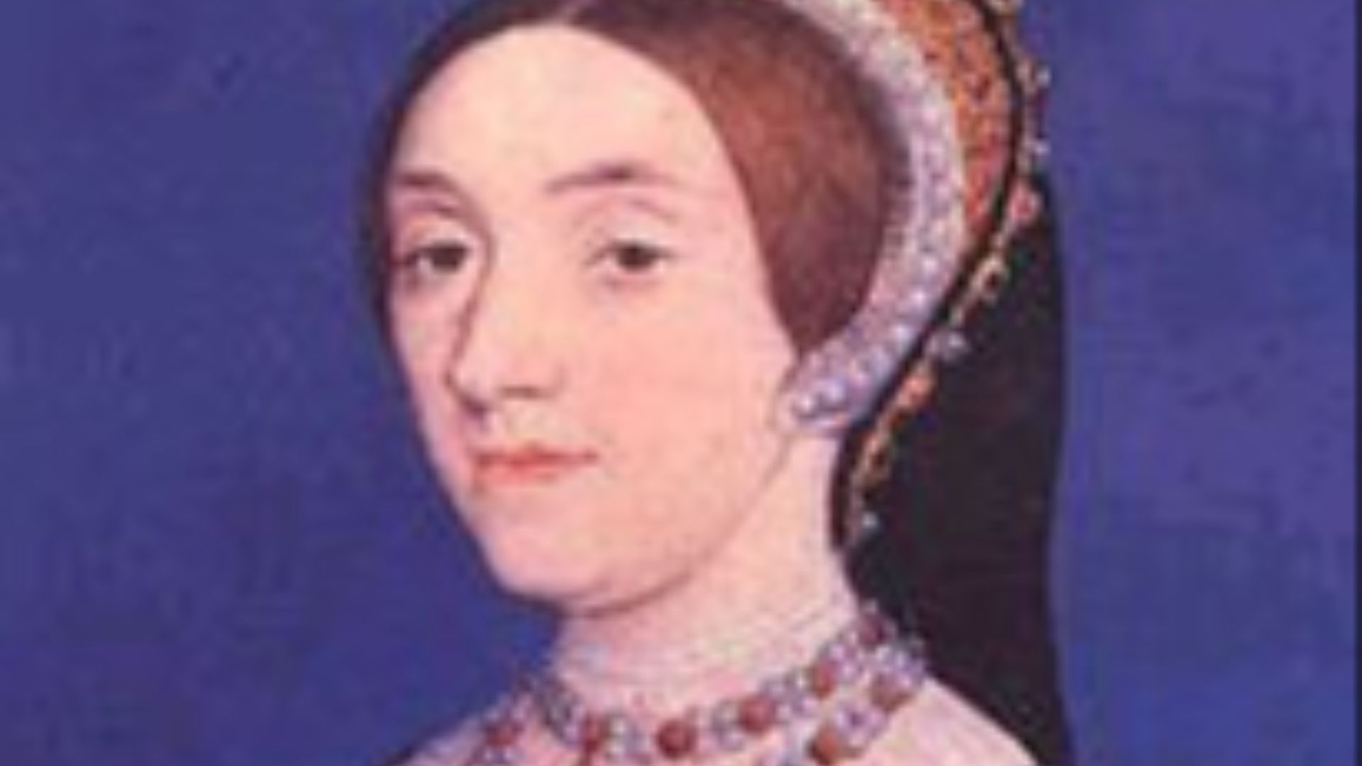7. Catherine Howard