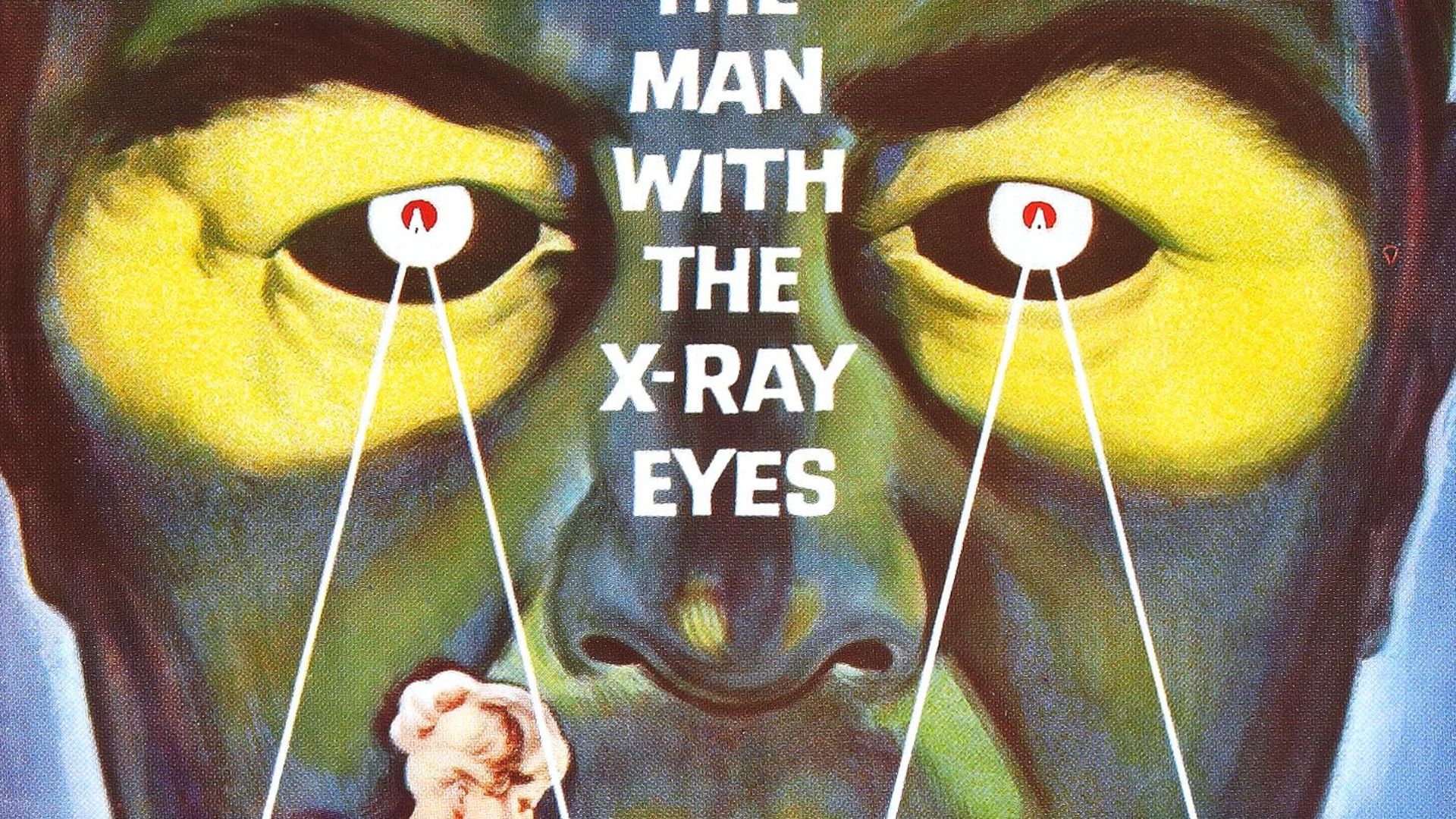 2. Vision à rayons X