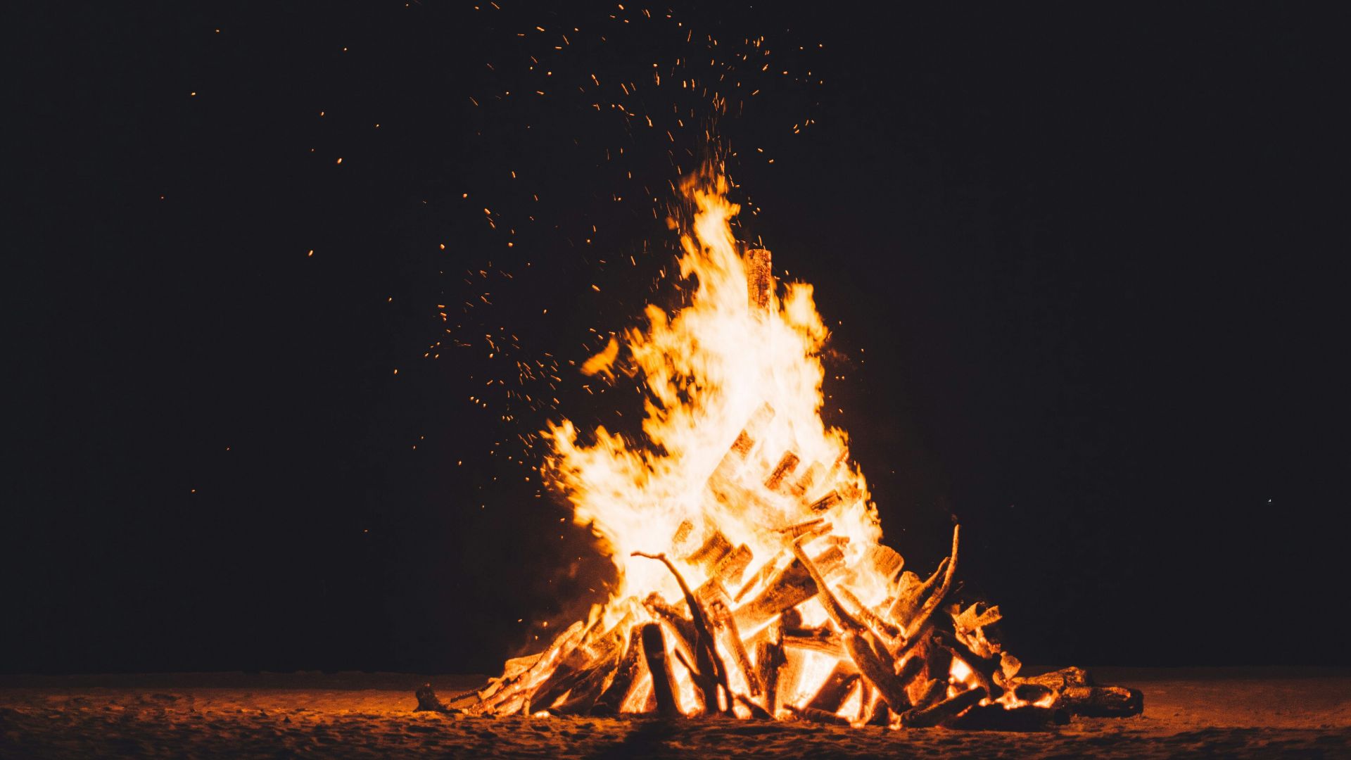 5. Pyrokinésie