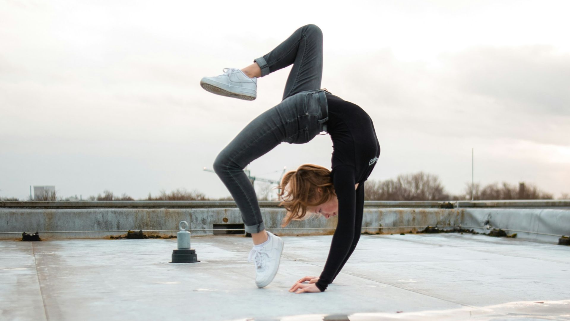 6. Flexibilité