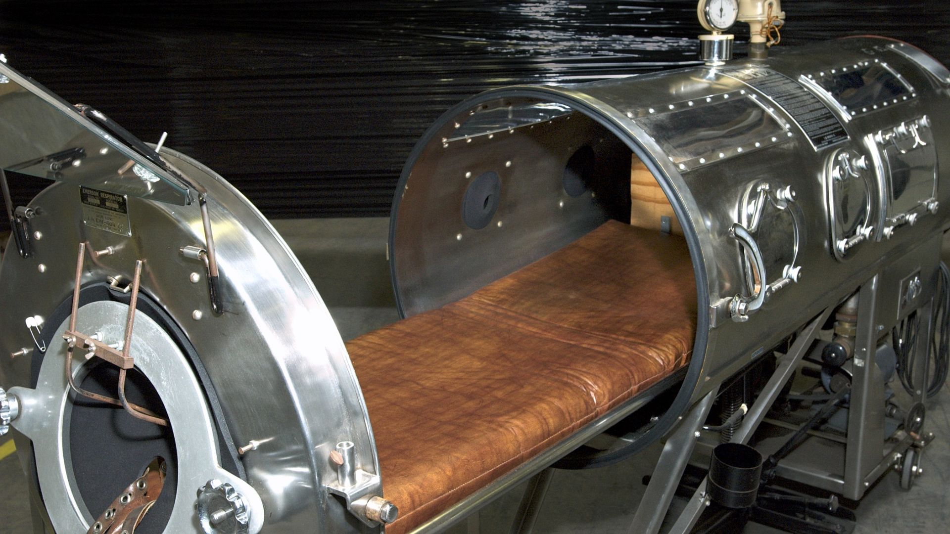 20 traitements médicaux inquiétants que nous sommes heureux de voir appartenir au passé