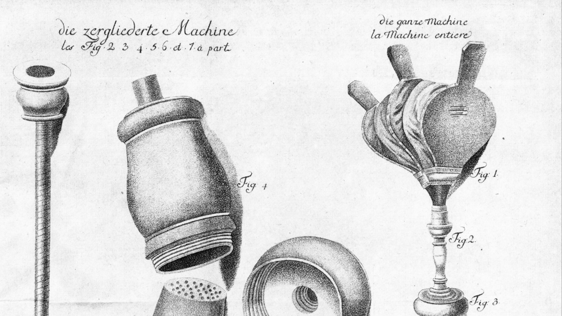 14. Lavement à la fumée de tabac