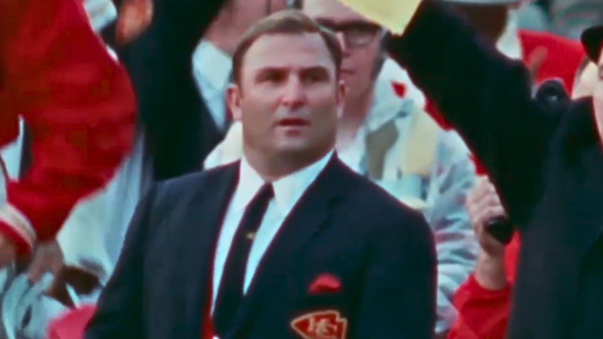 5. Super Bowl IV (1970)
