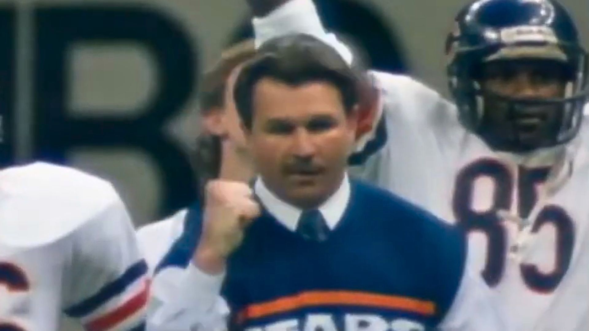 7. Super Bowl XX (1986)