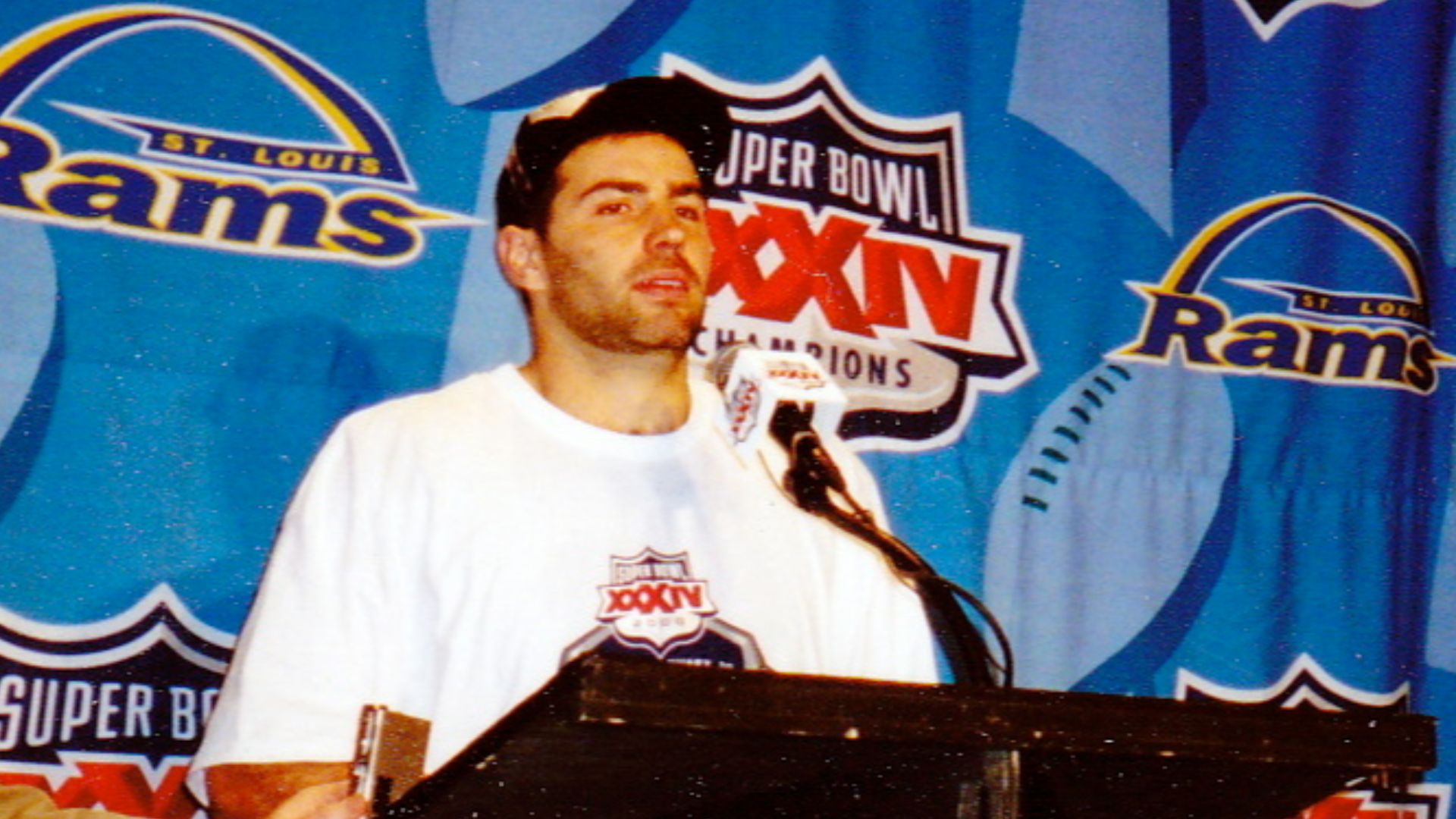 9. Super Bowl XXXIV (2000)