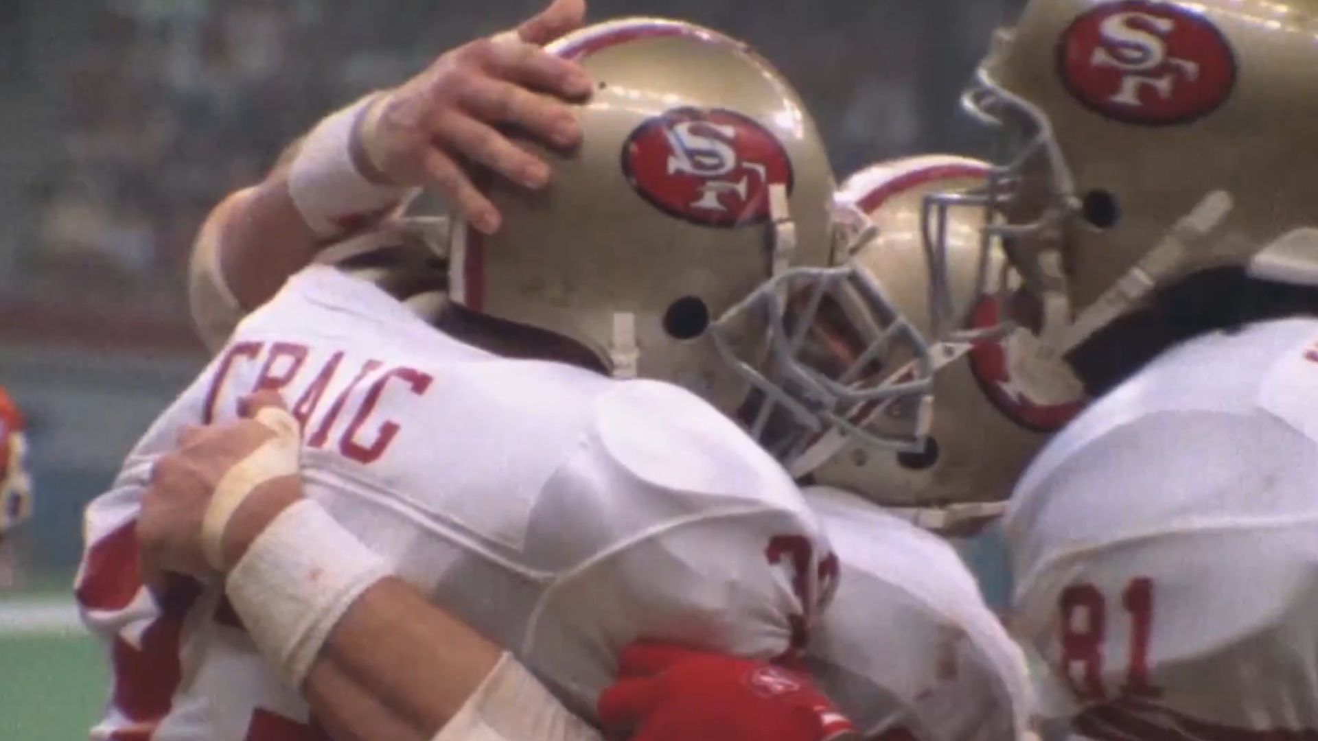2. Super Bowl XXIV (1990)