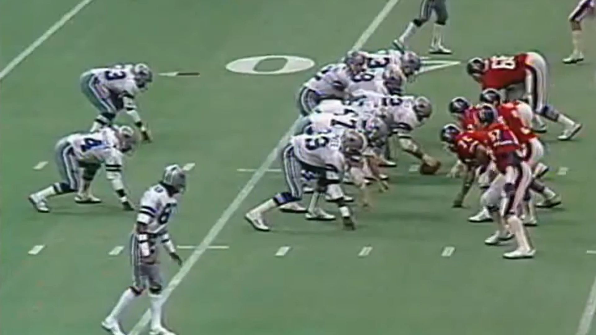 6. Super Bowl XII (1978)