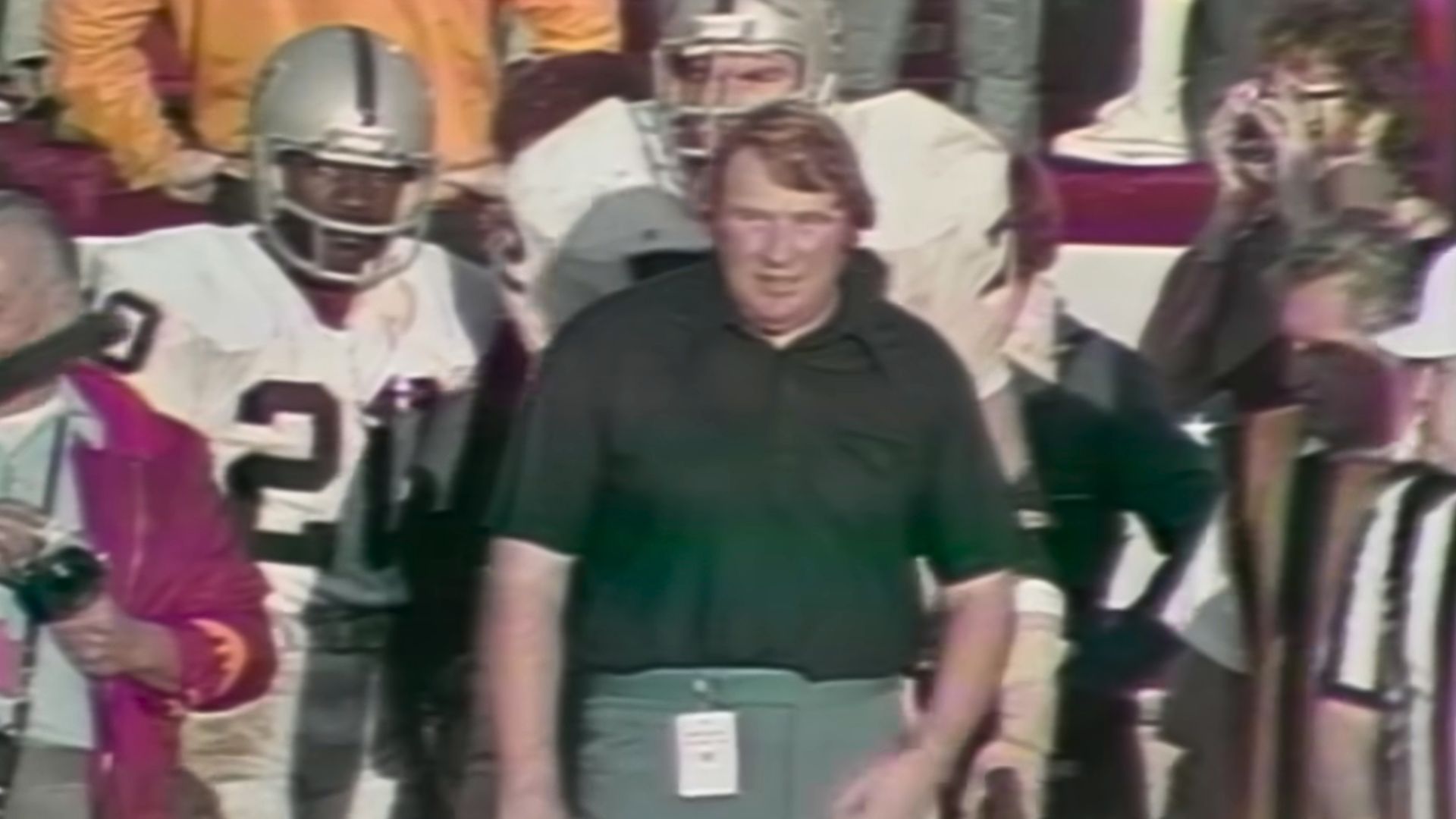 8. Super Bowl XI (1977)