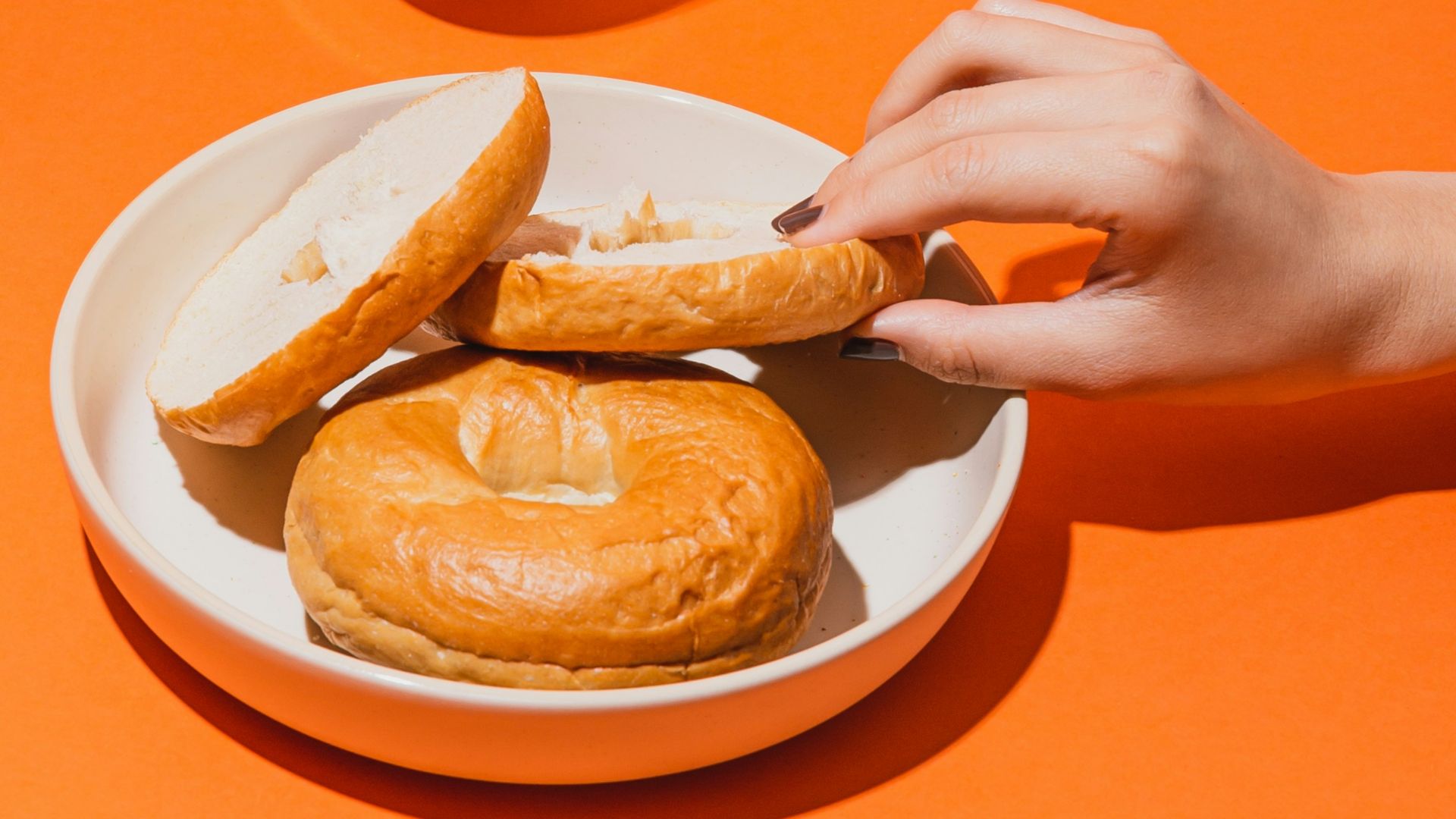 3. Petit-déjeuner toute la journée