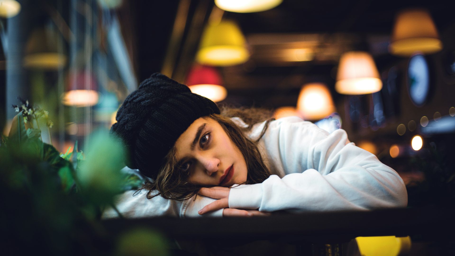 2. Le sommeil qui n'a pas de sens