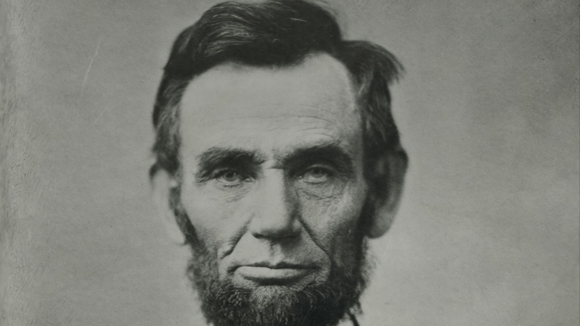 7. La balle qui a tué Lincoln