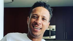 Floyd Roger Myers Jr.