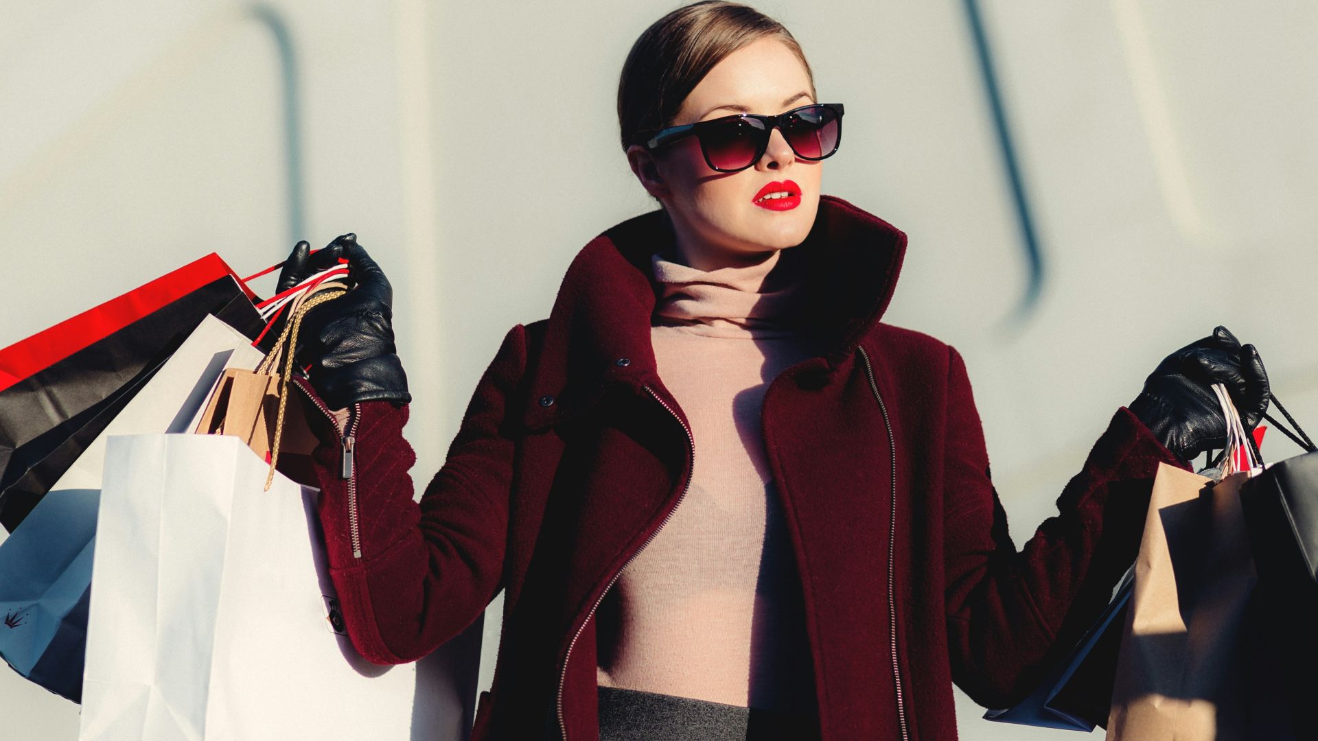 3. Respecter la règle des trois couleurs