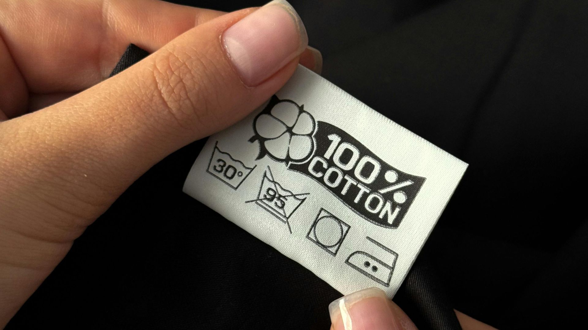 10. Prenez soin de vos vêtements