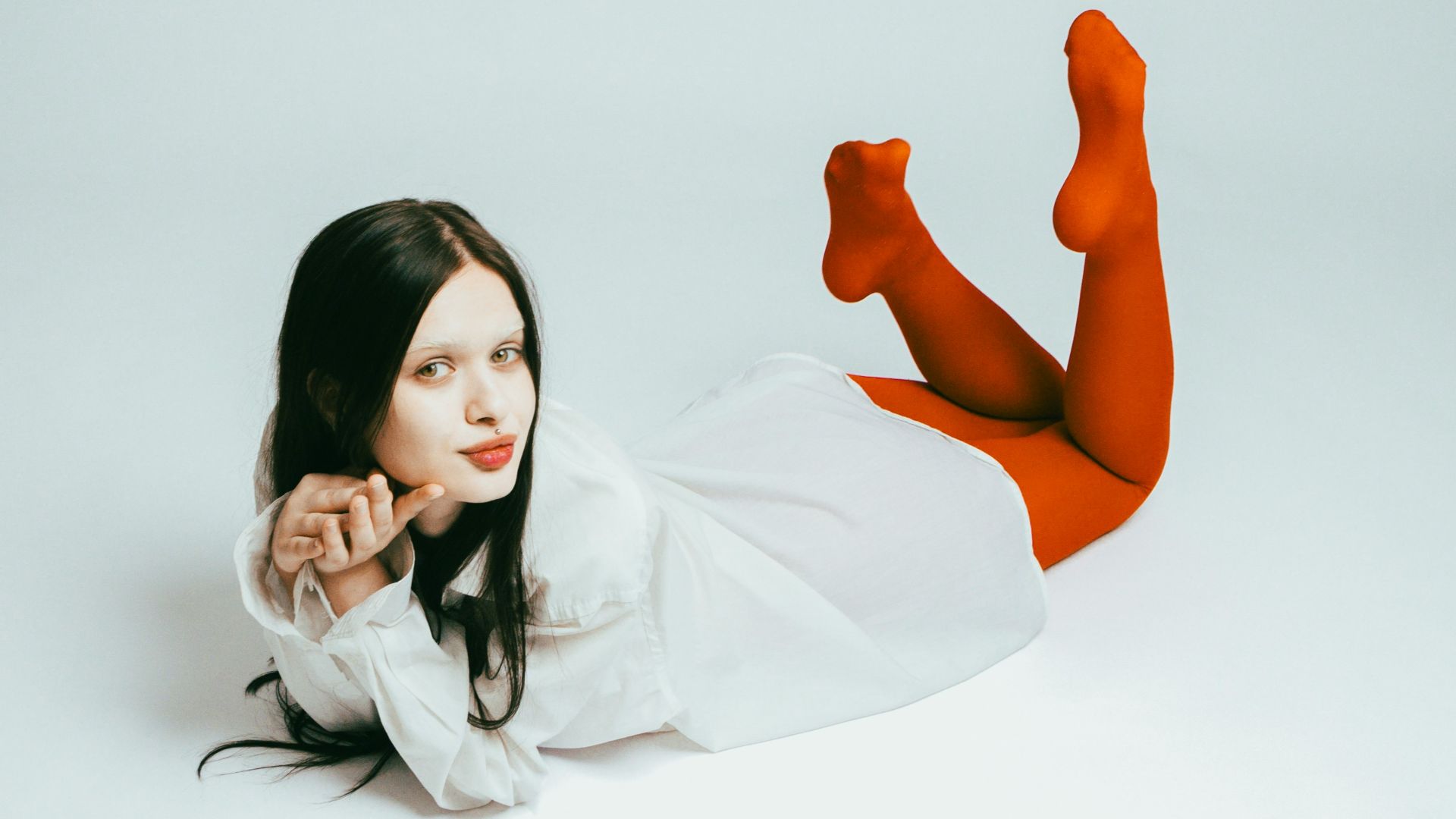 11. Ne négligez pas les collants