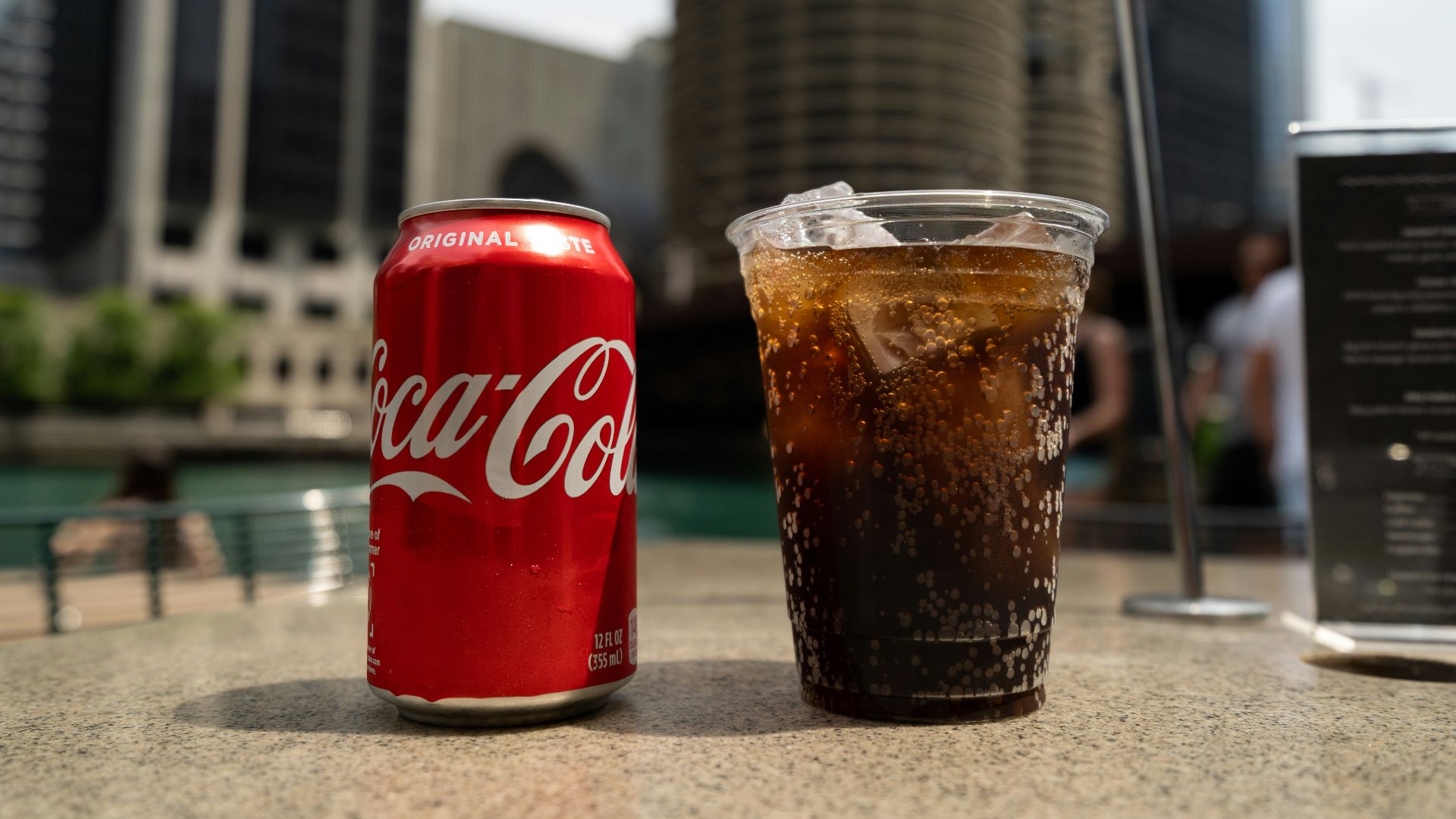 2. Soda