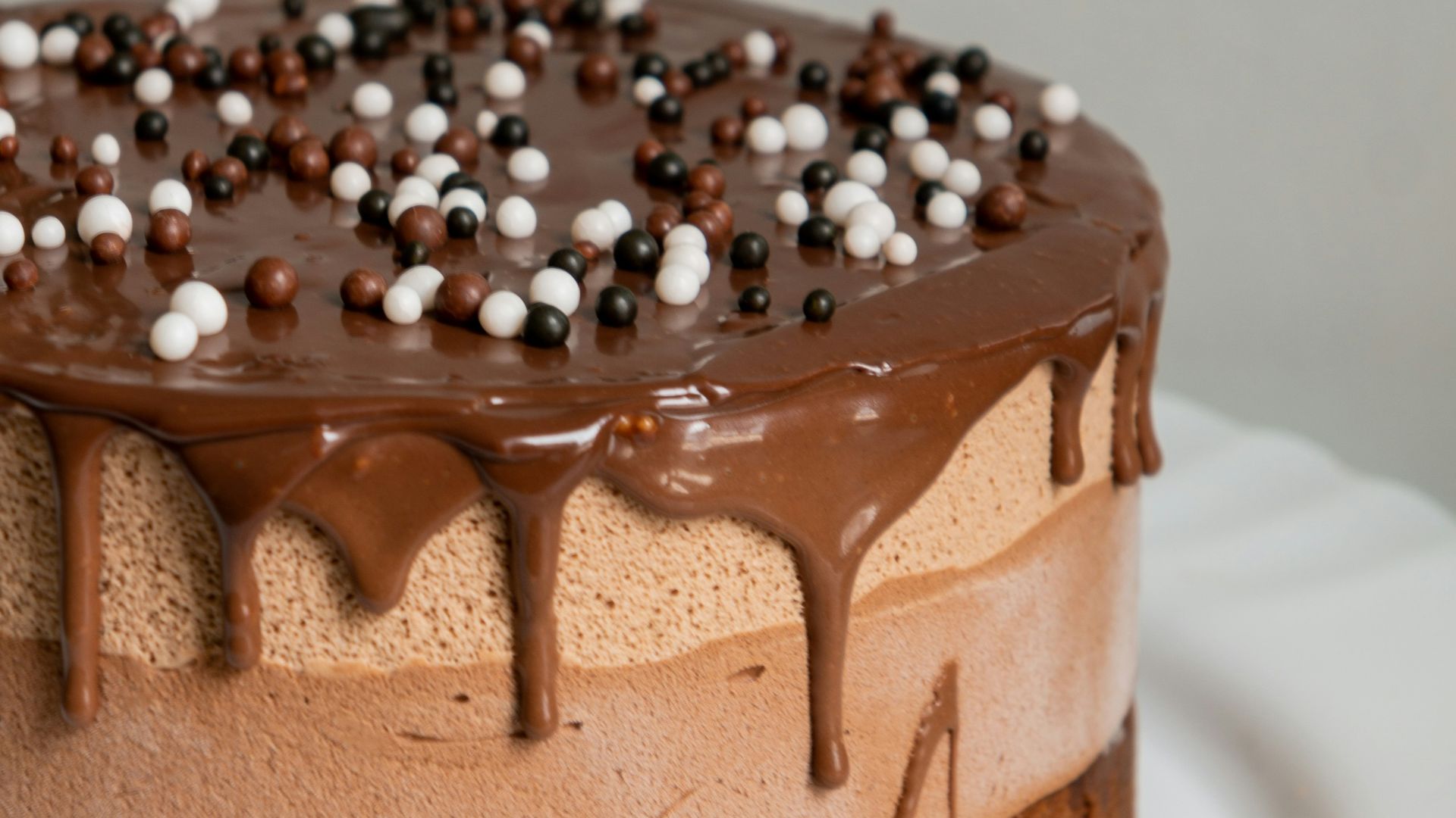 7. Gâteaux emballés