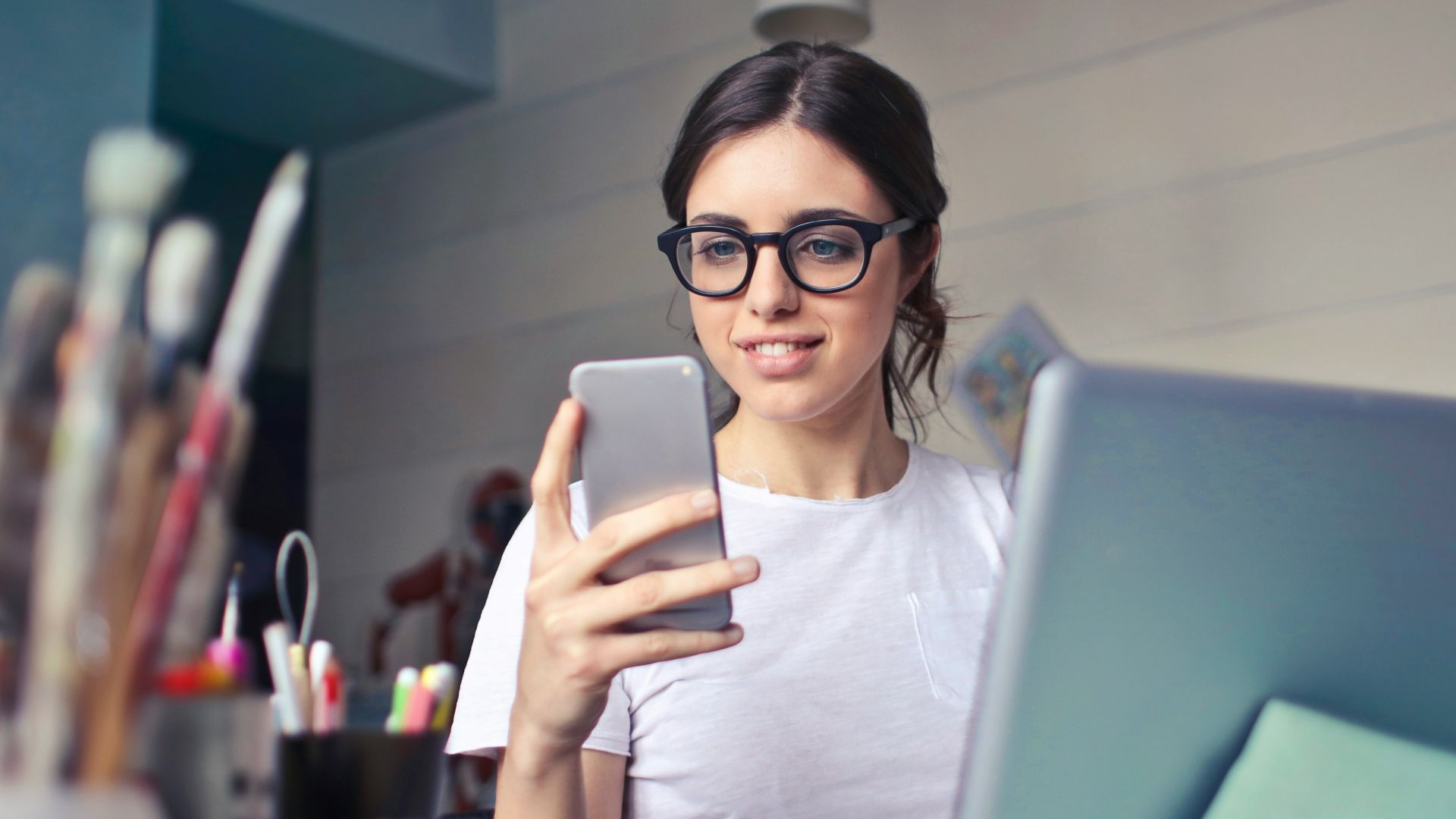 20 façons d’élaborer un profil de rencontre en ligne en tant que geek