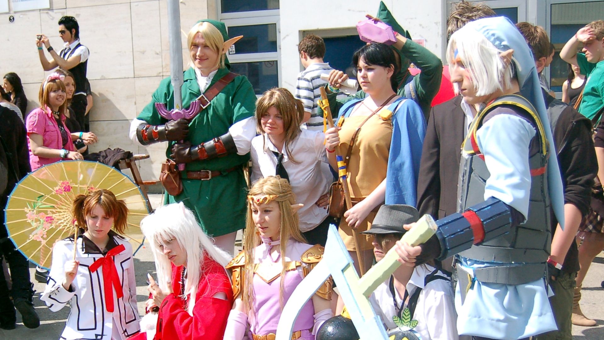 1. Mettez en avant vos fandoms dans votre bio