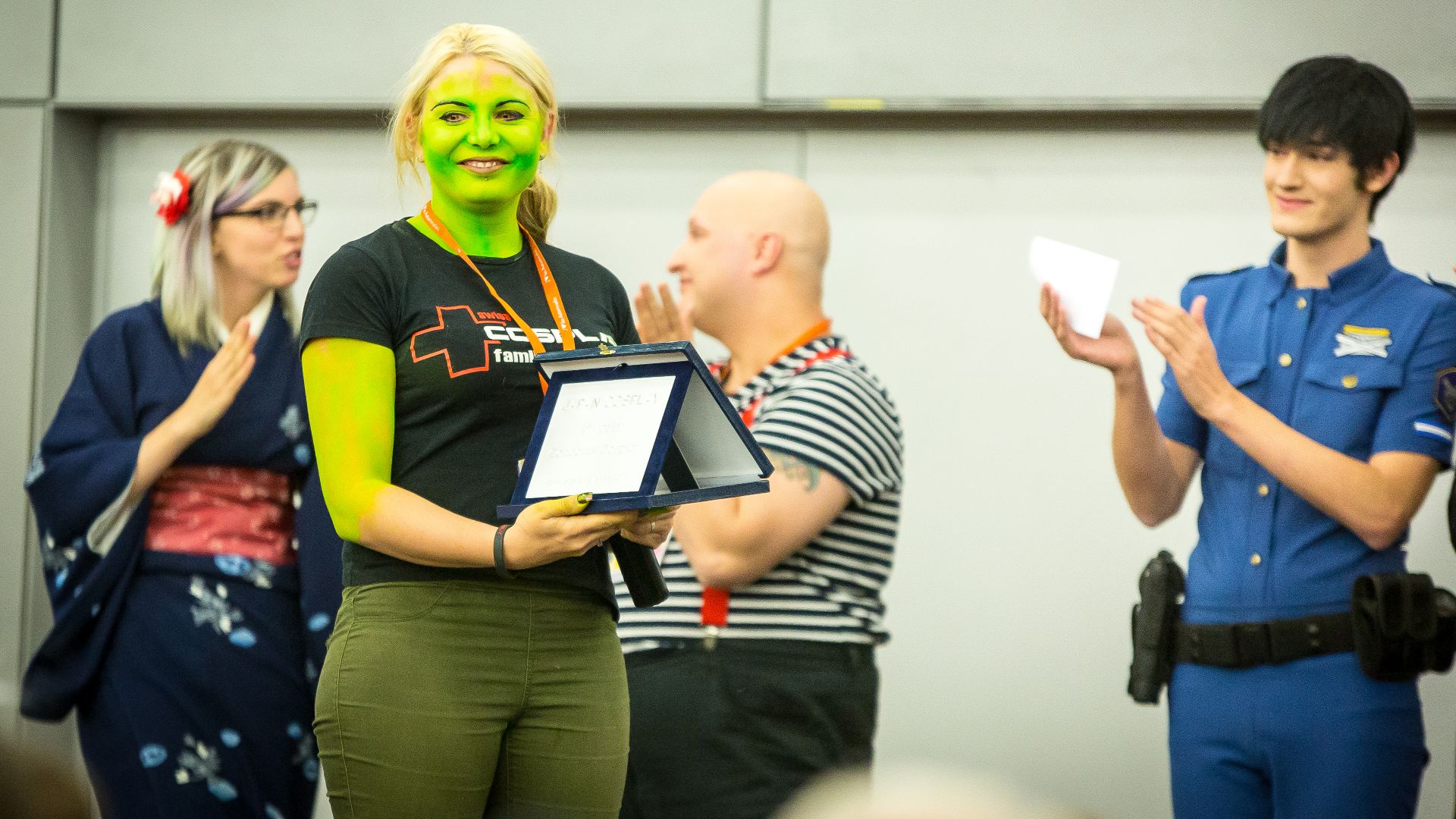 18. Les jalons du geek de référence comme marqueurs de vie