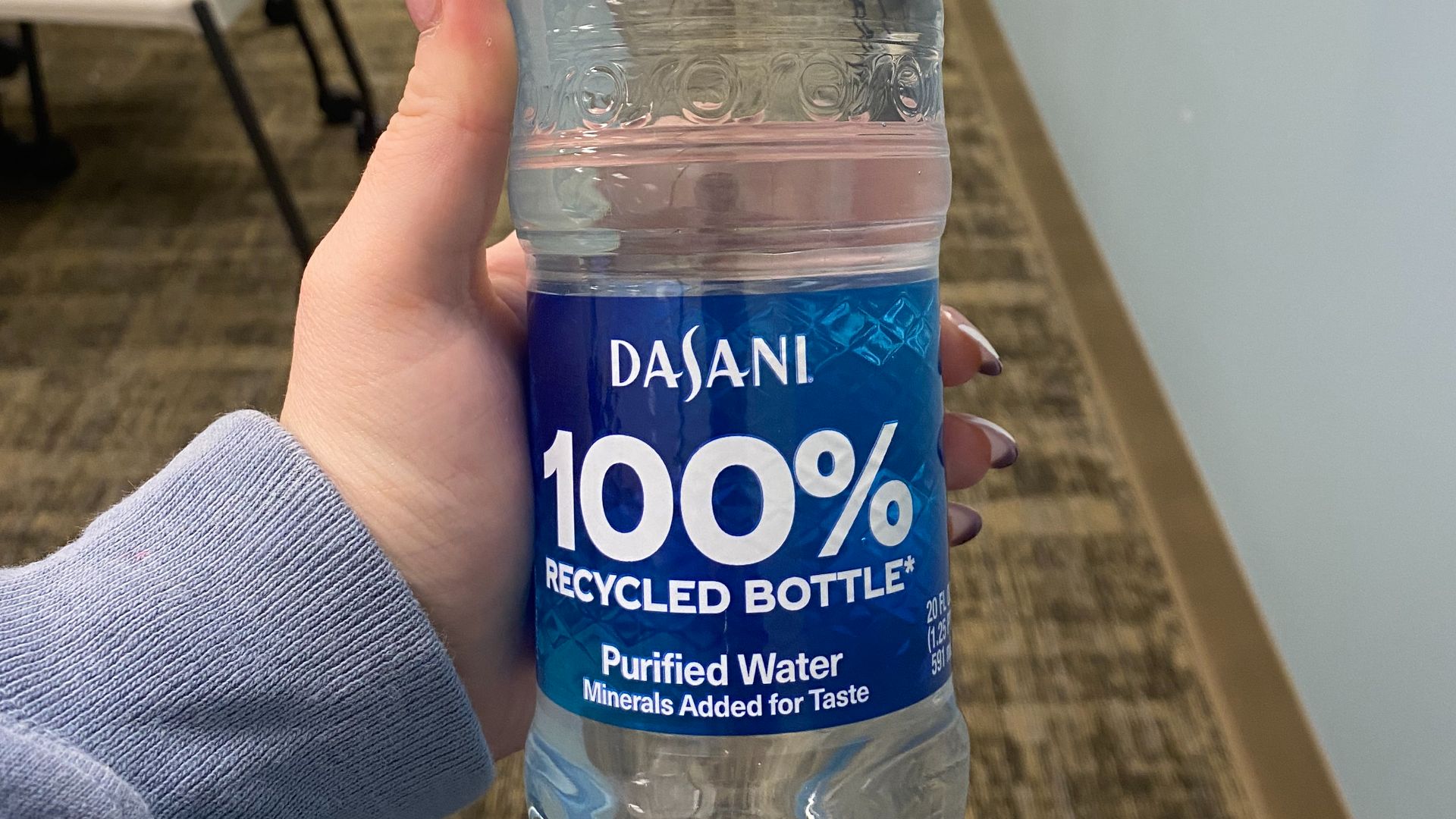 2. Dasani