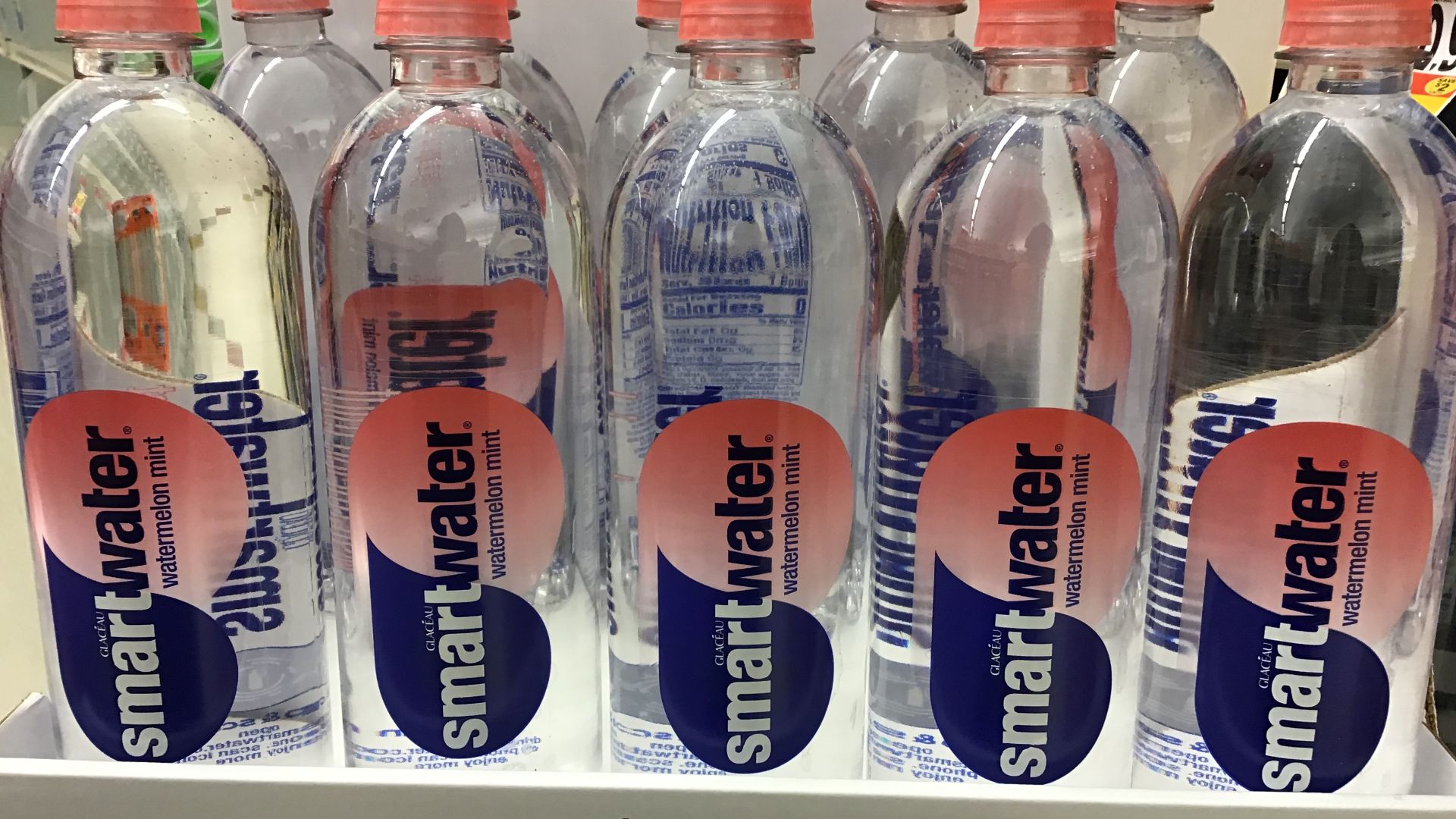 7. Smartwater
