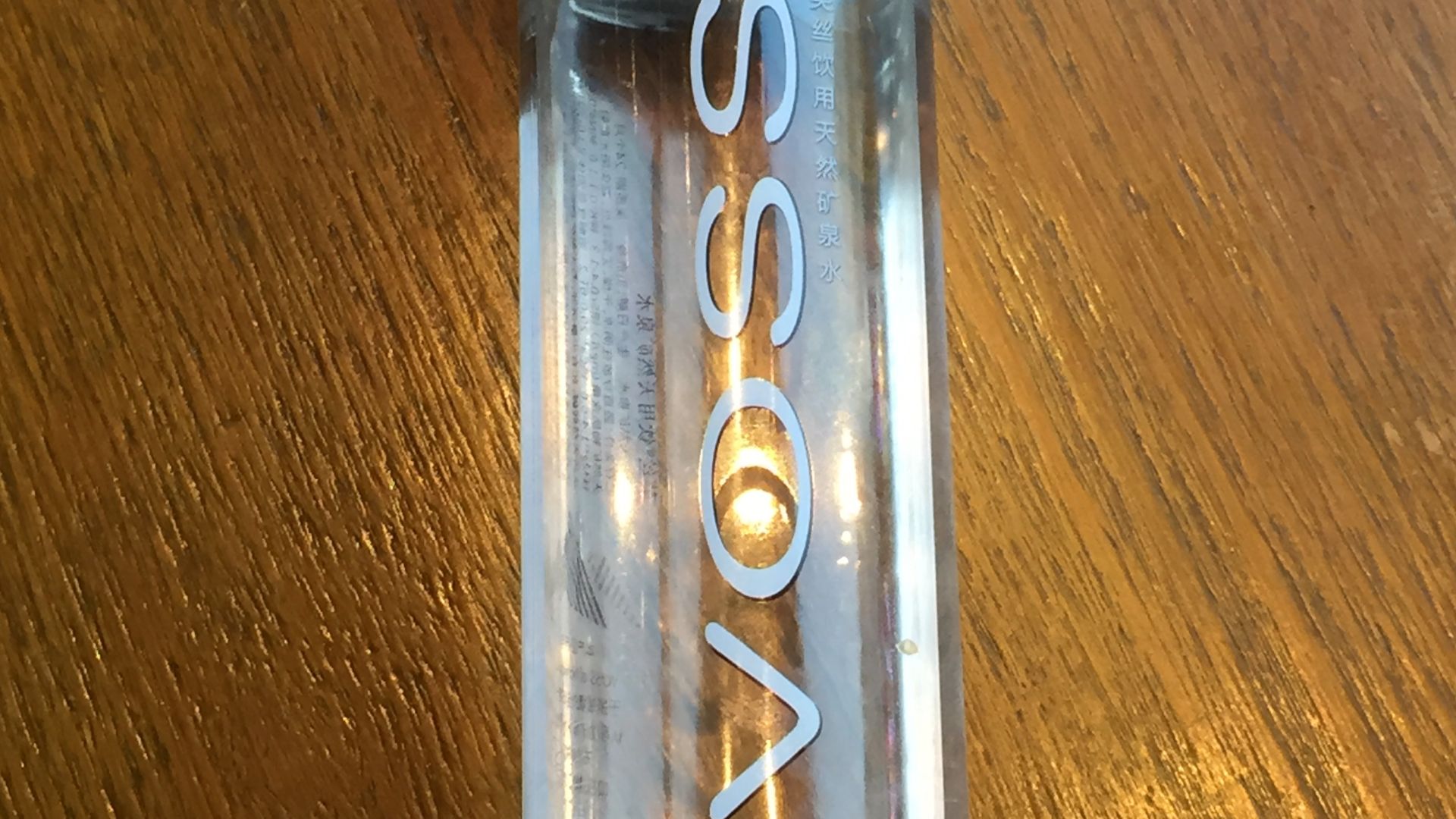 6. Voss