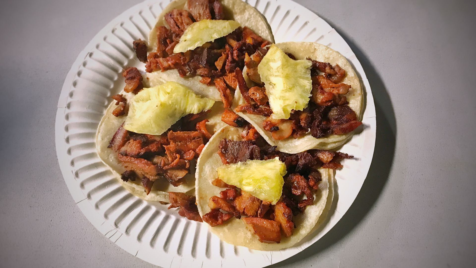 Pas sur la pizza : 20 plats avec lesquels l’ananas a vraiment bon goût