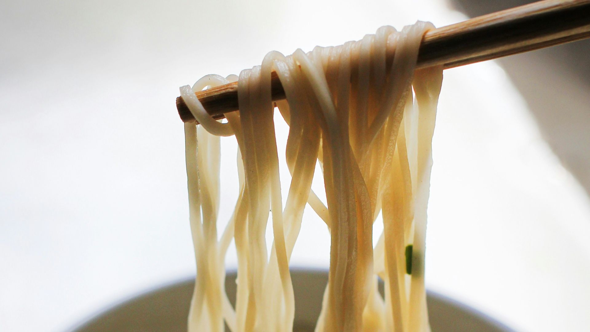 7. Nouilles Ramen