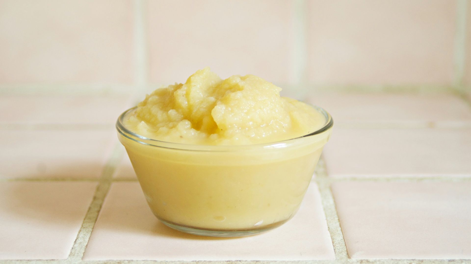 8. Purée de pommes de terre