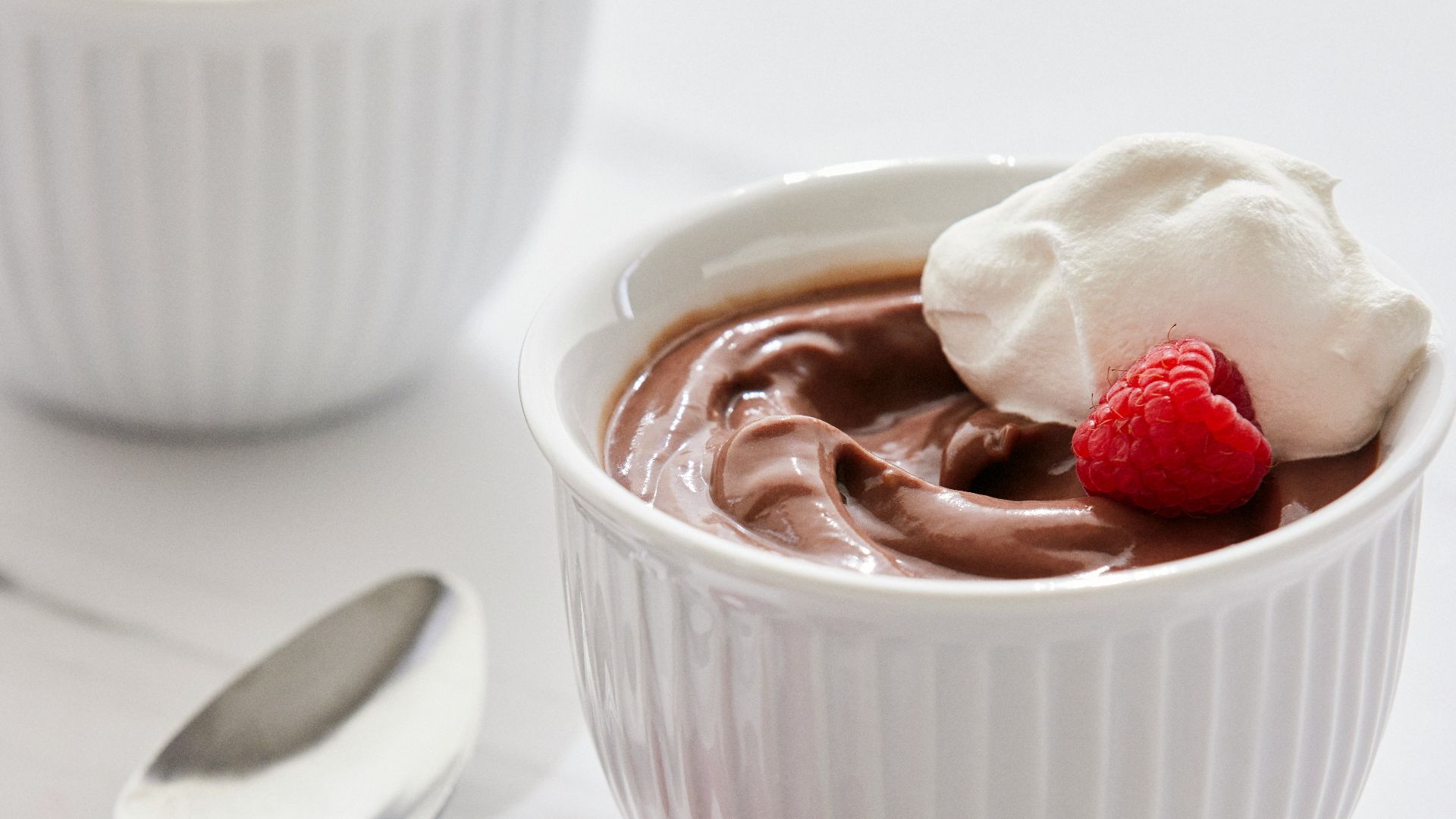 11. Coupes de pudding