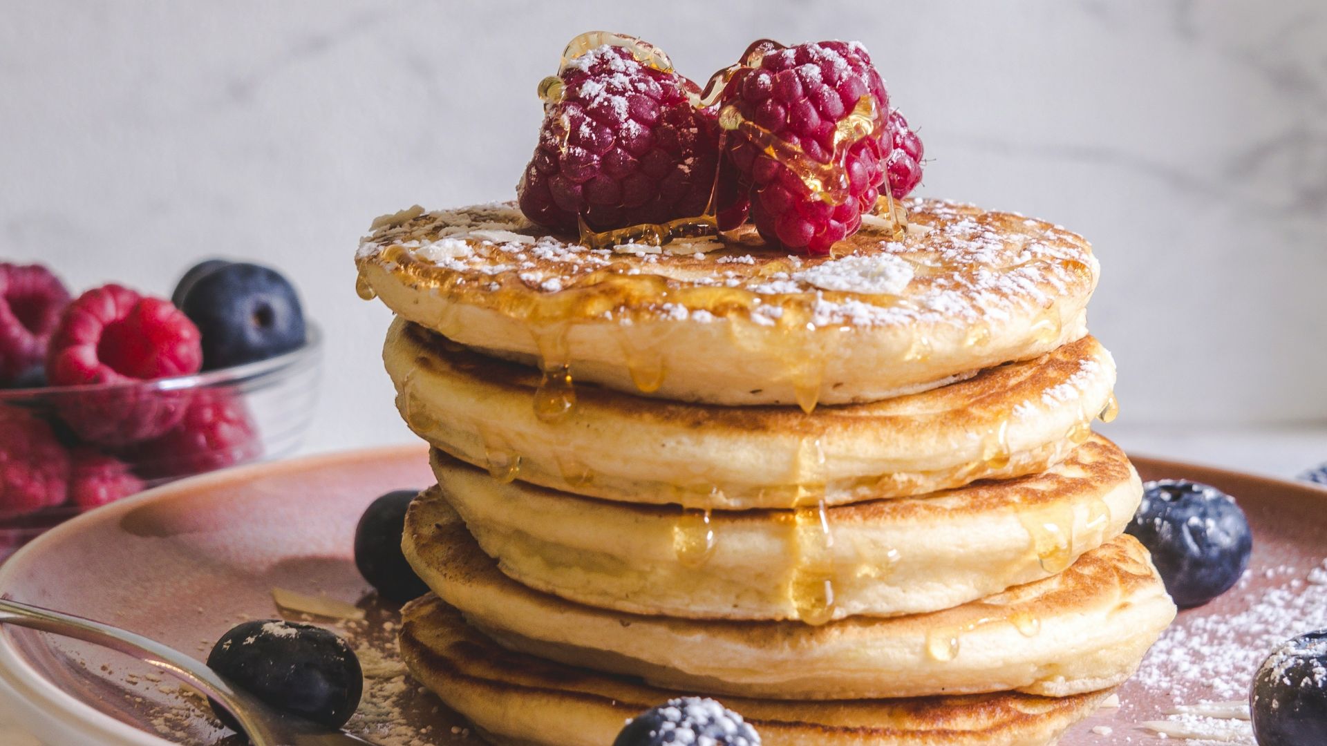 18. Crêpes