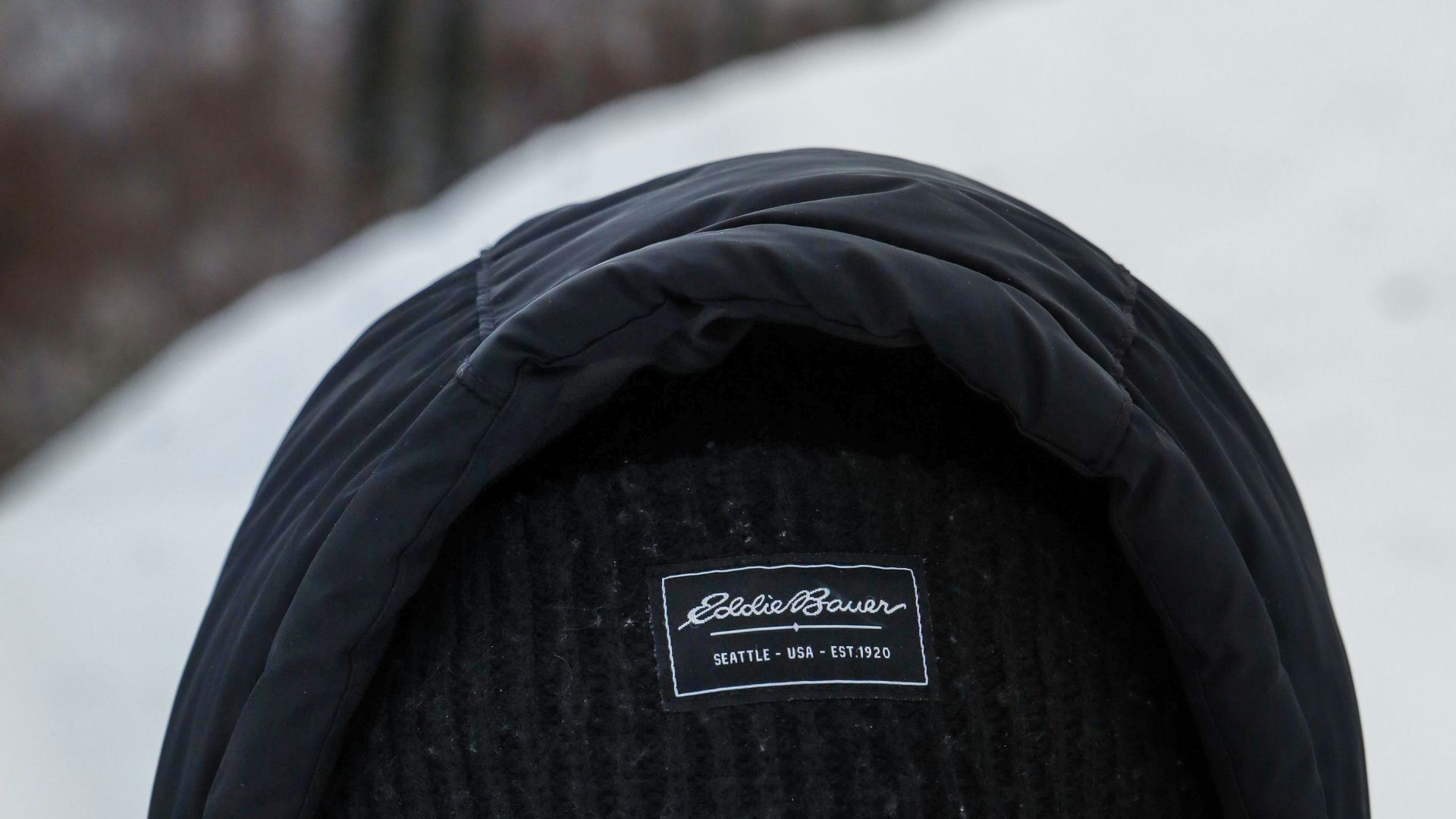 18. Eddie Bauer