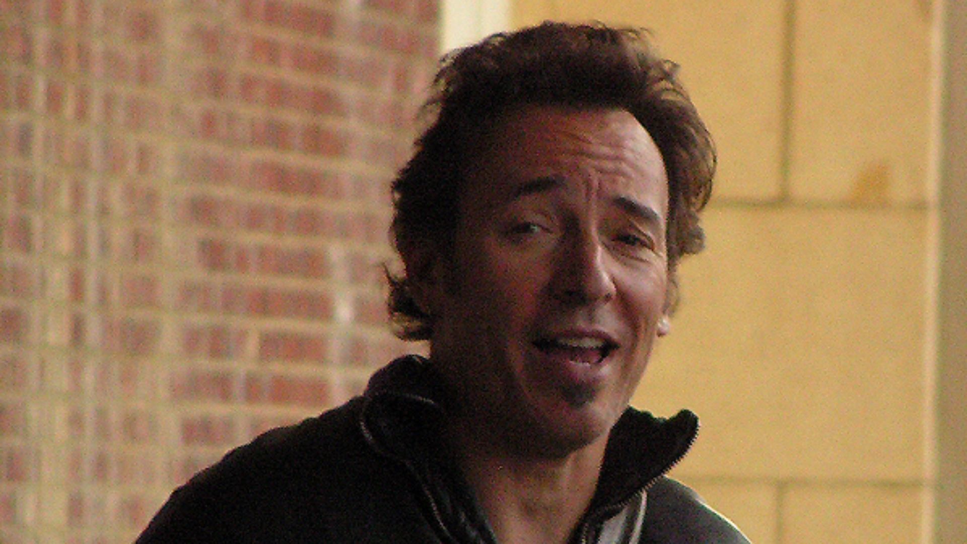 10. Born to Run