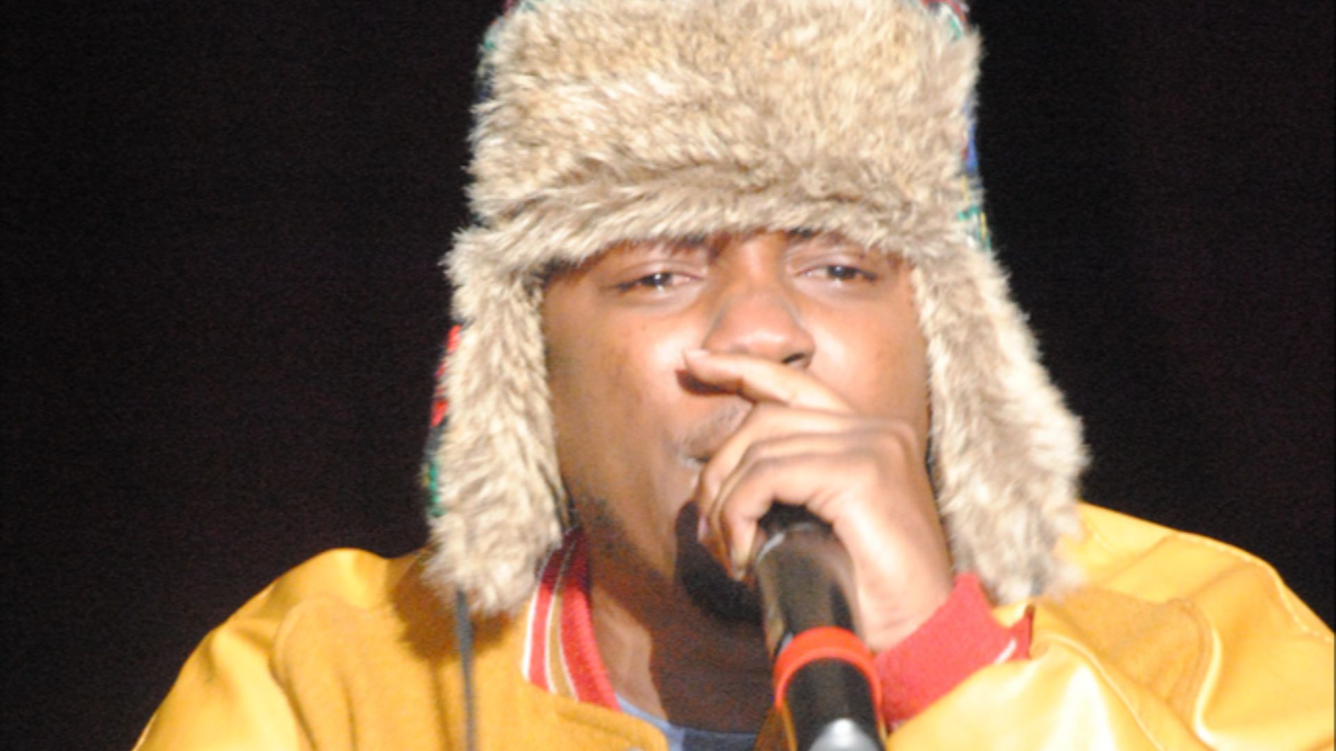 15. Backseat Freestyle