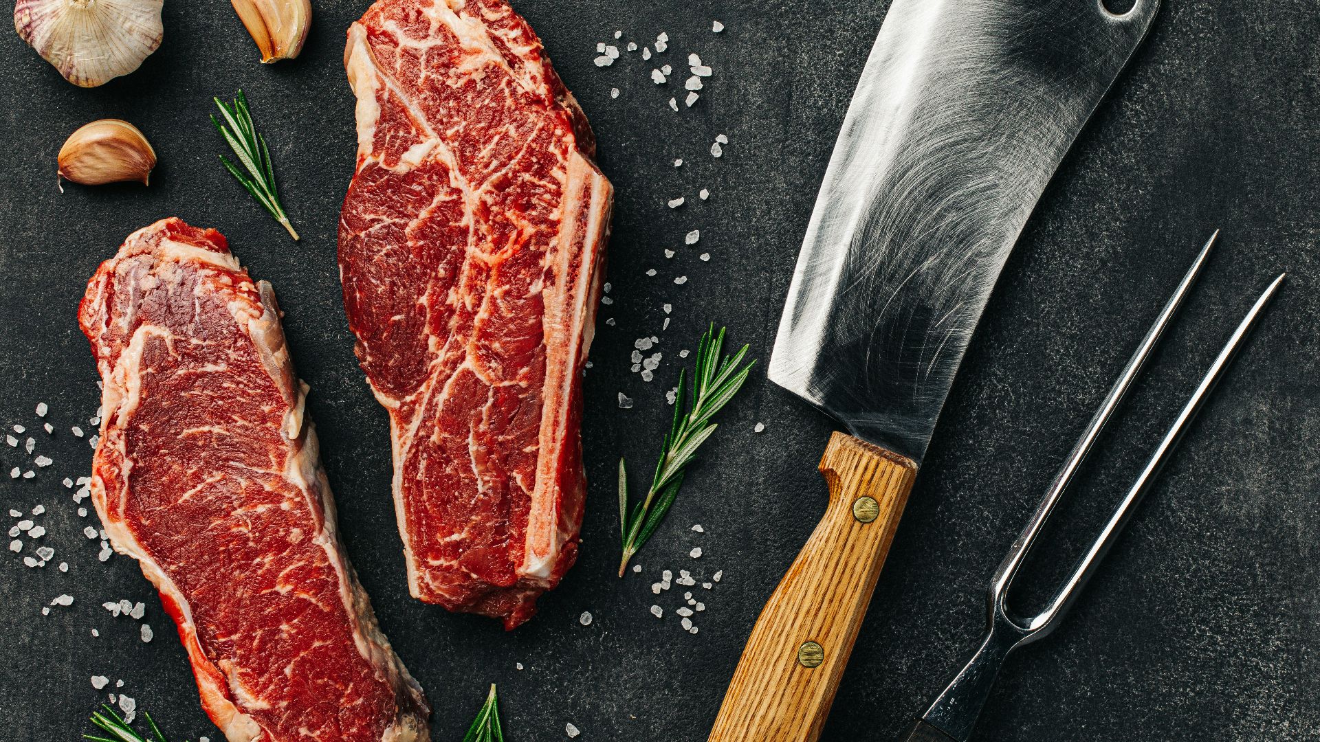 8. Filet de bœuf
