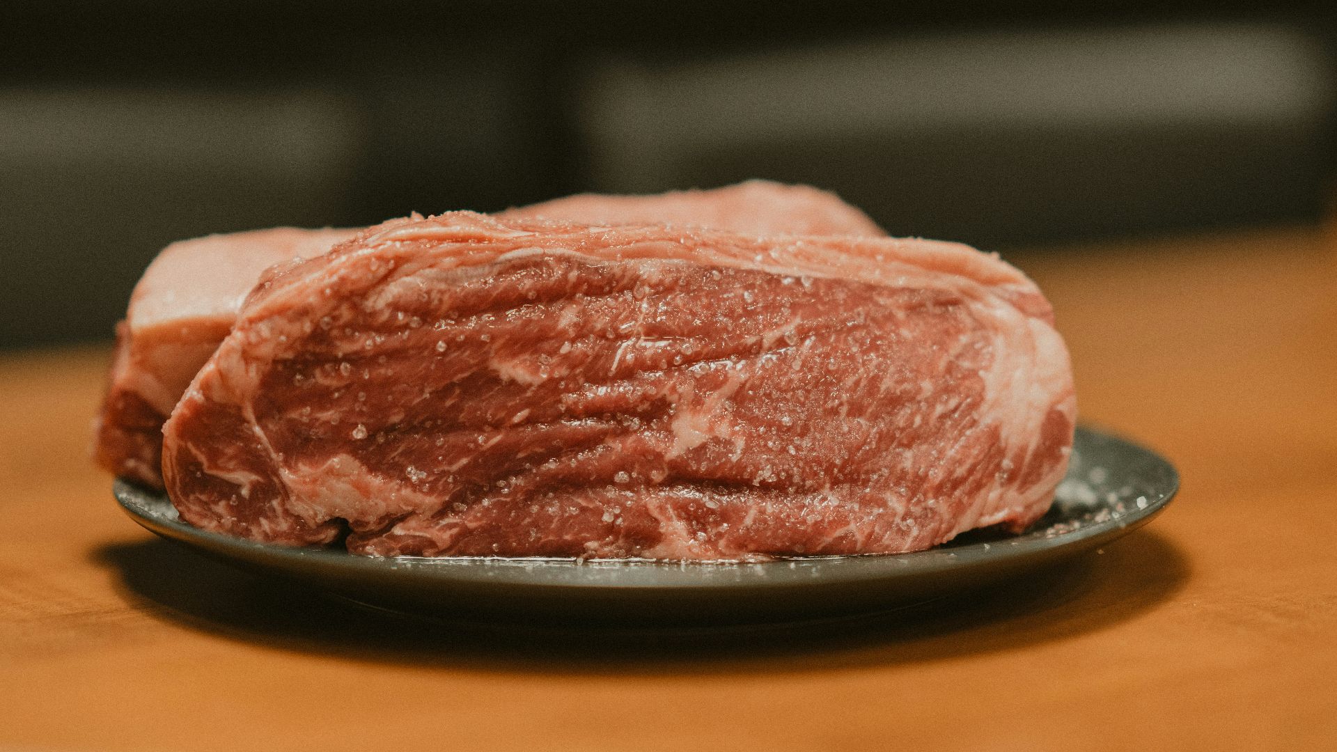 9. Boeuf au jus