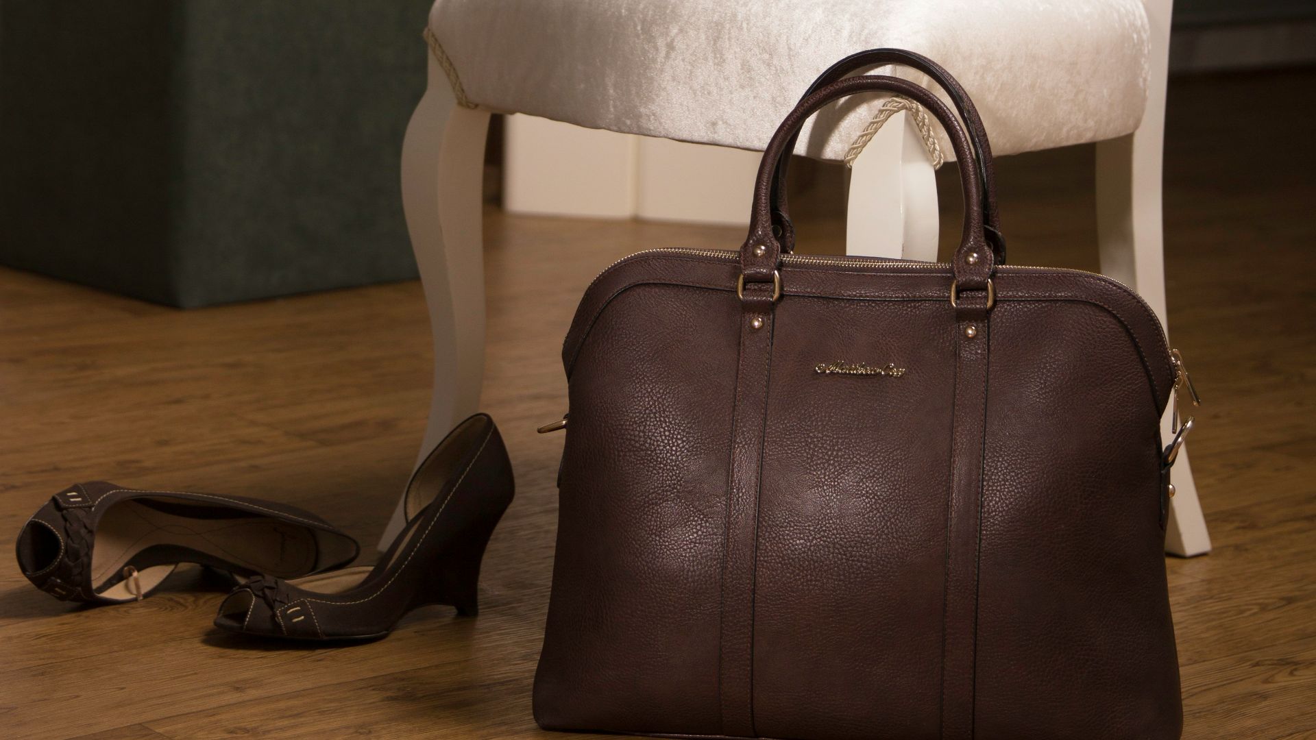 5. Préparer son sac de travail